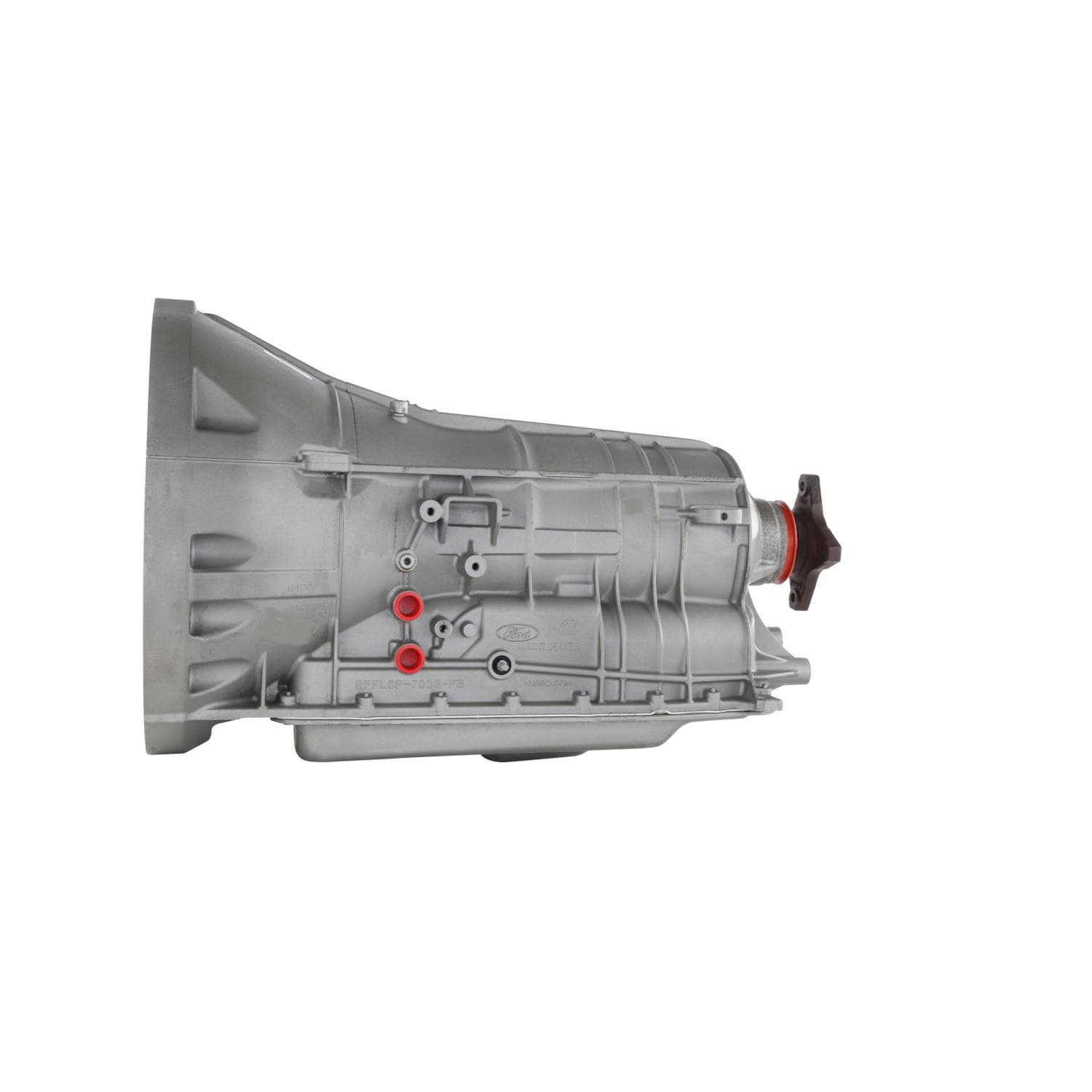 Moveras Remanufactured Automatic Transmission Assembly M01979P | AutoZone