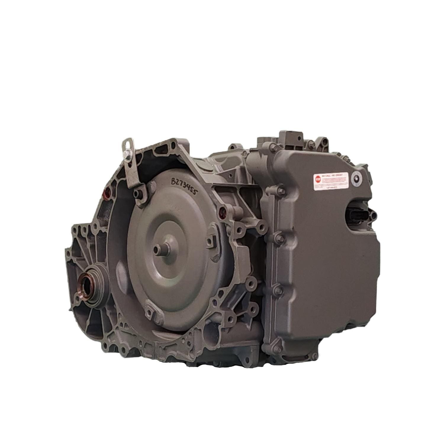 mb-シリーズ―テスト済みオートマミツション販売 Moveras Remanufactured Automatic Transmission Assembly M02029