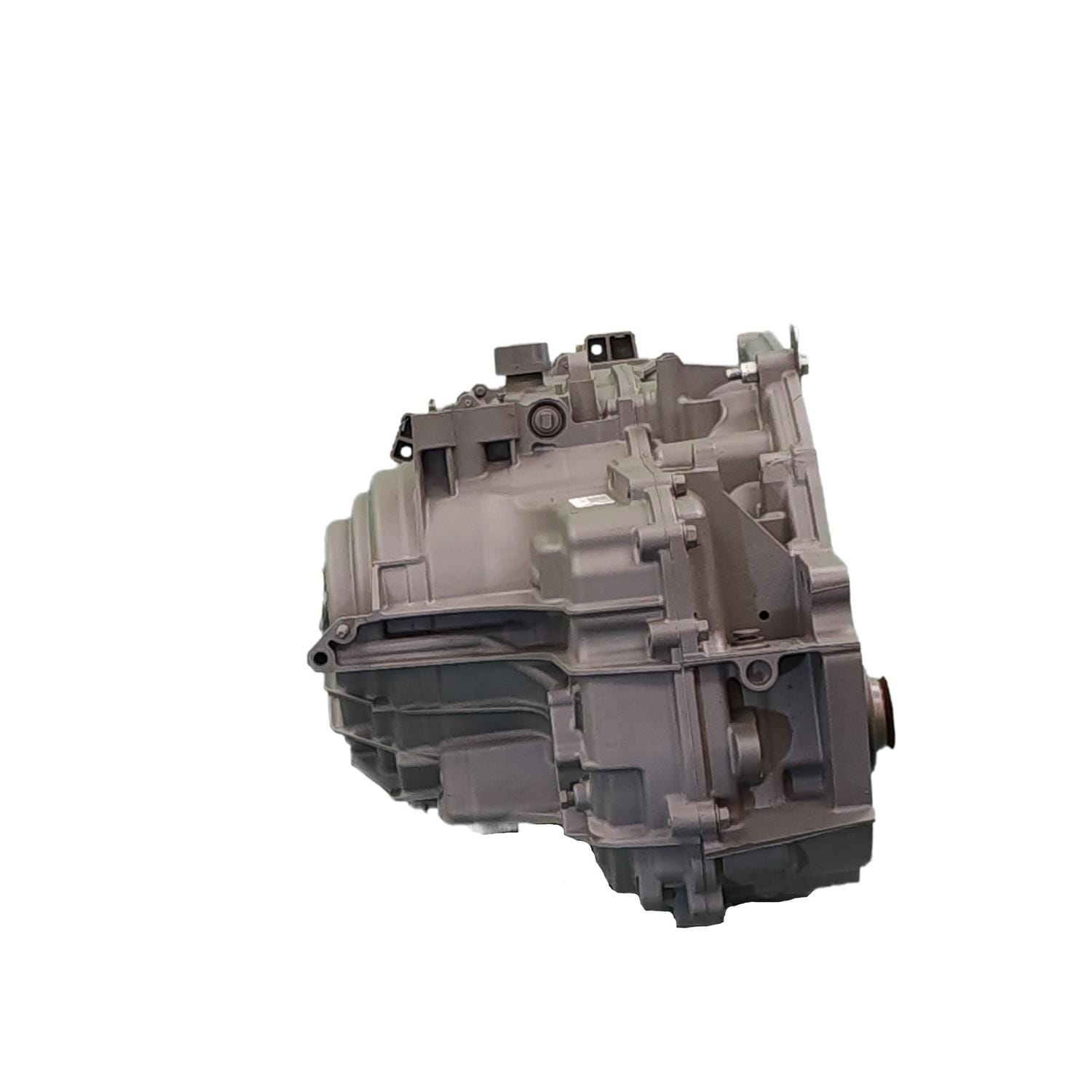 Moveras Remanufactured Automatic Transmission Assembly M02029