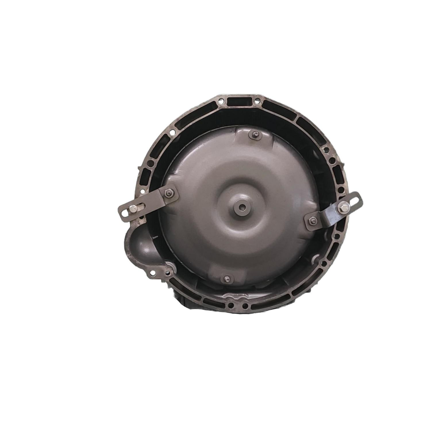 Moveras Remanufactured Automatic Transmission Assembly M02422