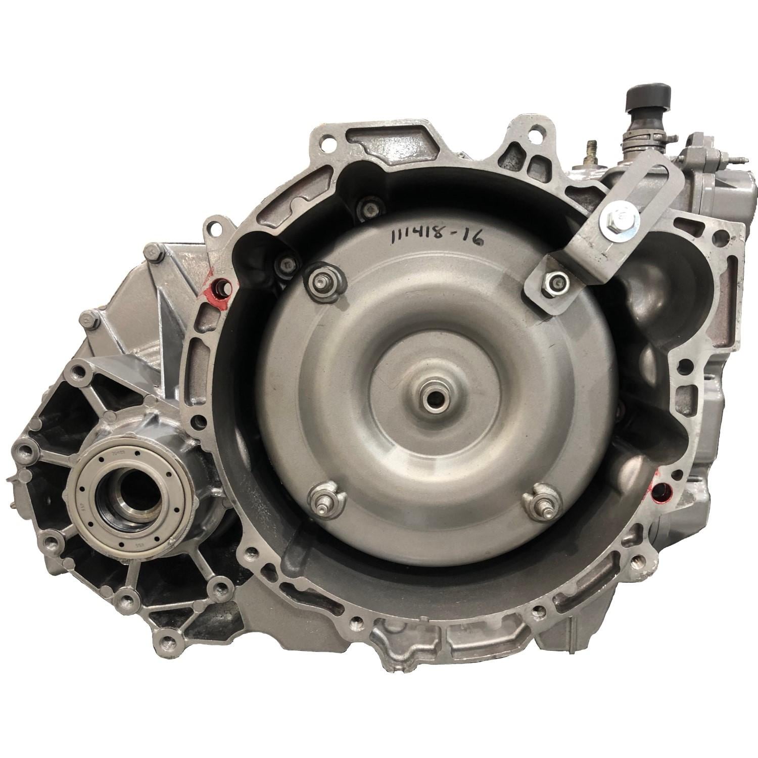 オールド-ベンツ-オートマミツション販売 Moveras Automatic Transmission Assembly M02433 | AutoZone