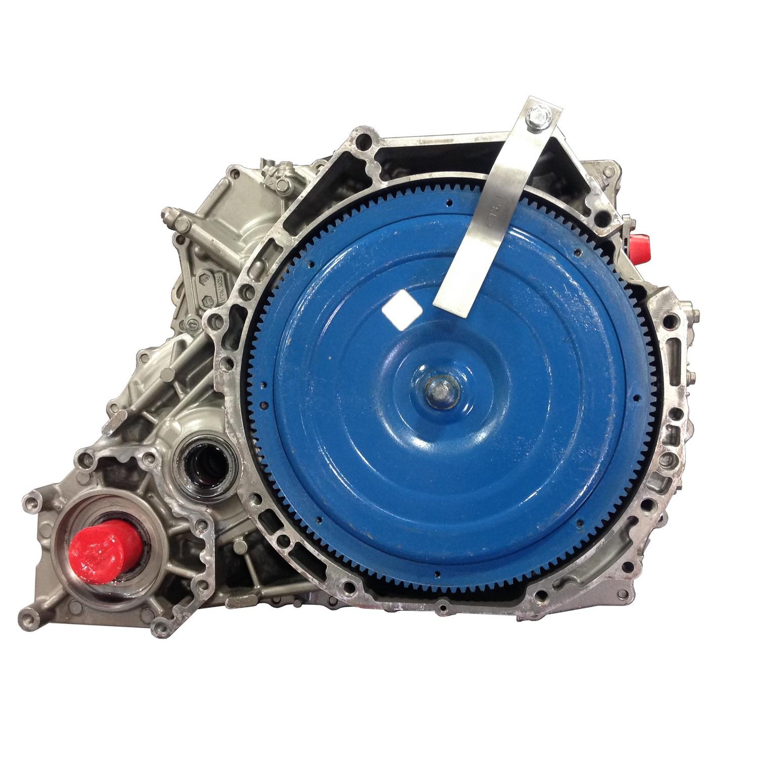 Moveras Automatic Transmission Assembly M02590P | AutoZone