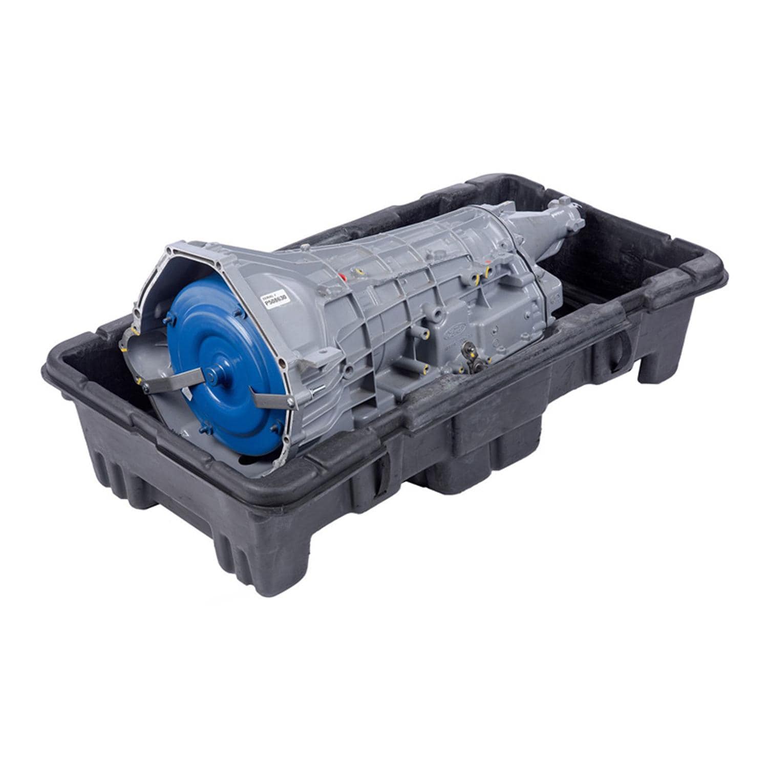 Dahmer Powertrain Inc Remanufactured Automatic Transmission