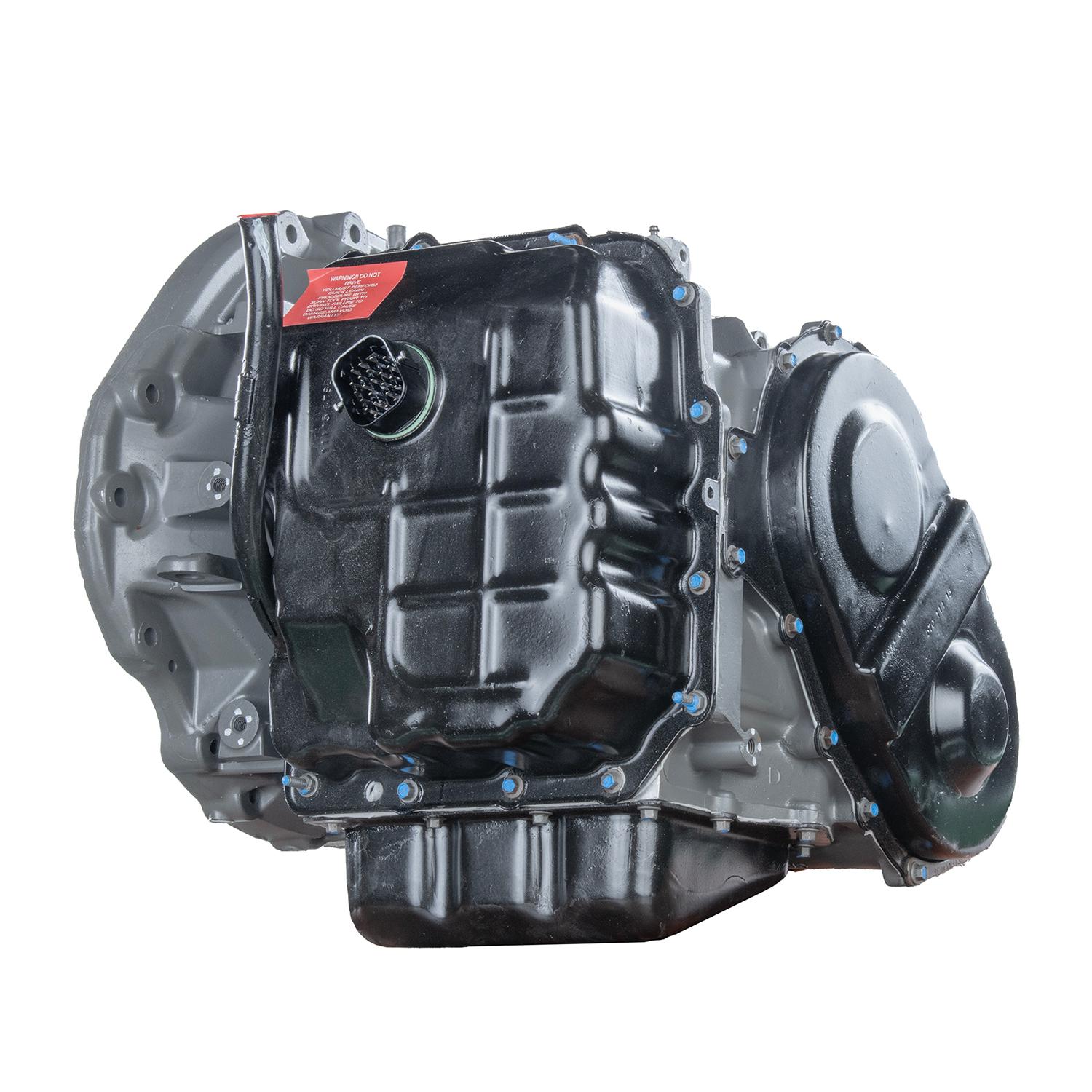 Dahmer Powertrain Inc Remanufactured Automatic Transmission