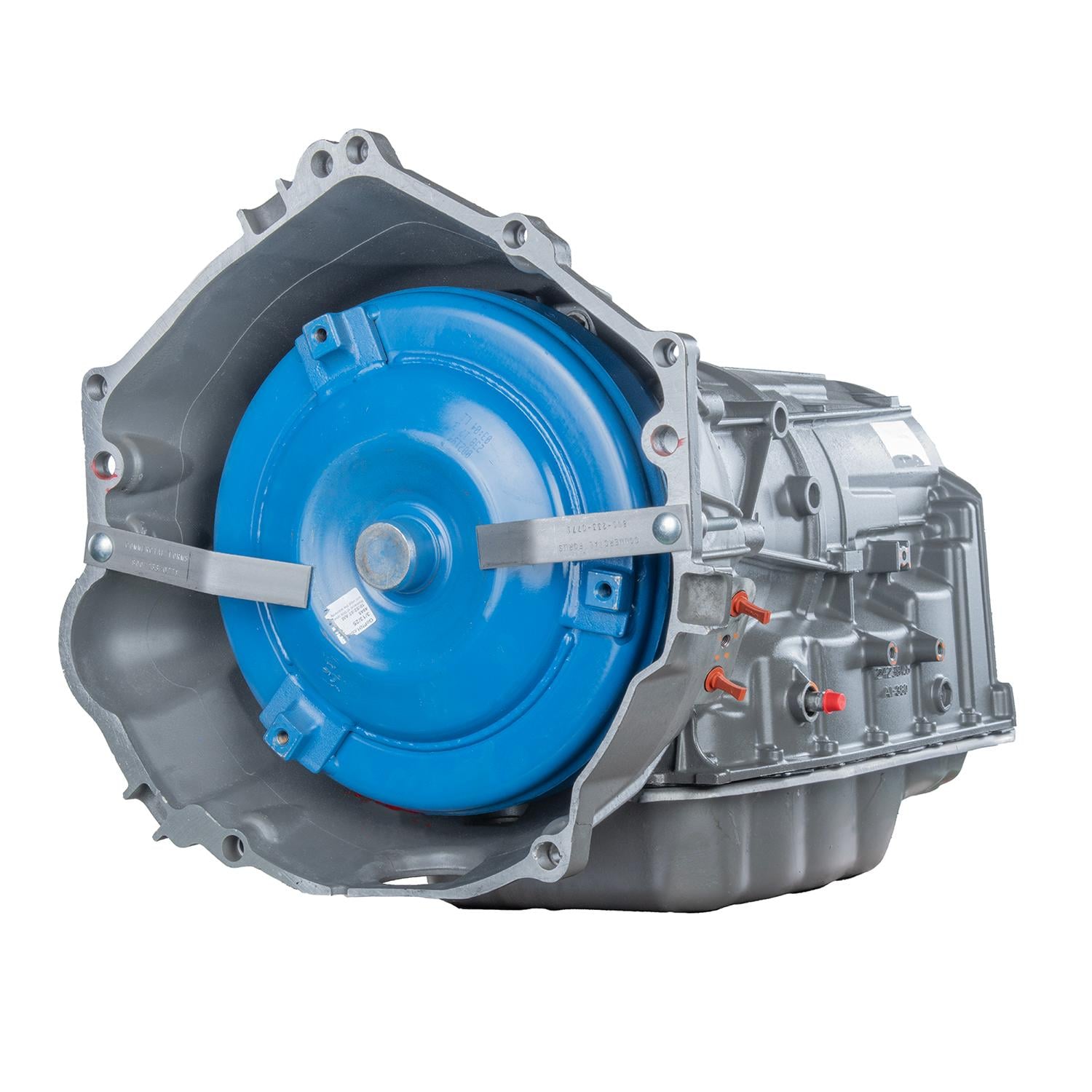 Dahmer Powertrain Inc Remanufactured Automatic Transmission