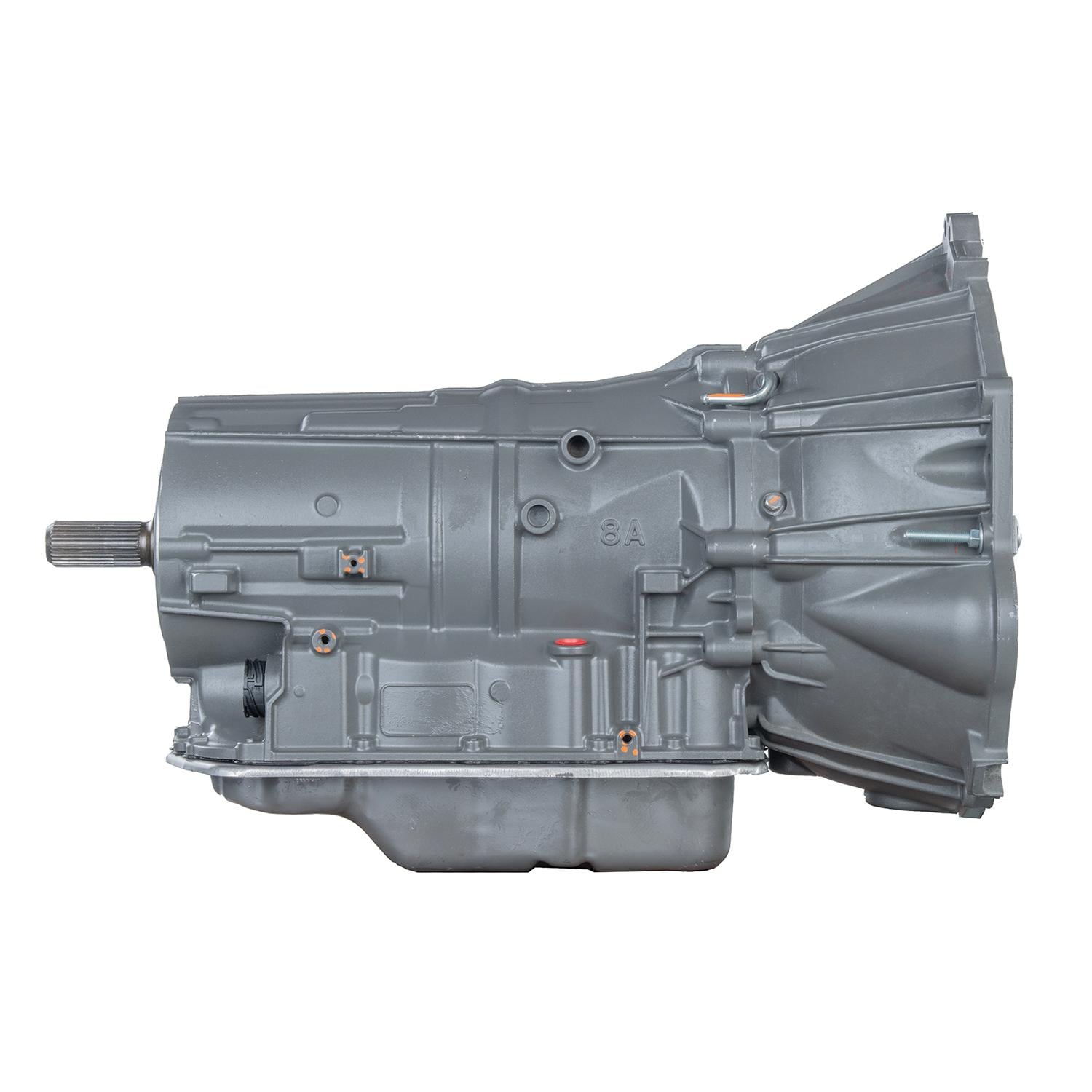 Dahmer Powertrain Inc Remanufactured Automatic Transmission
