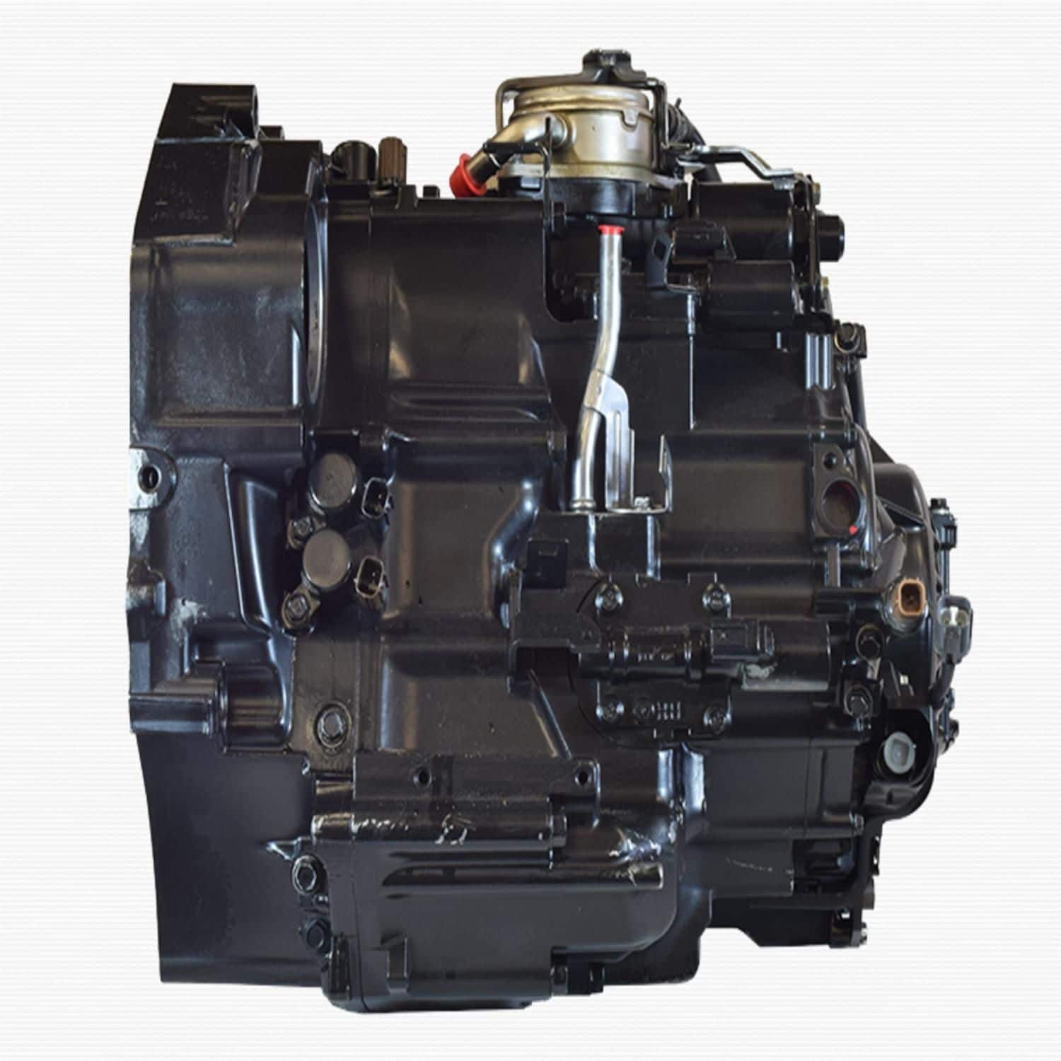 Grade A Auto Parts Remanufactured Automatic Transmission Assembly 400-61906T