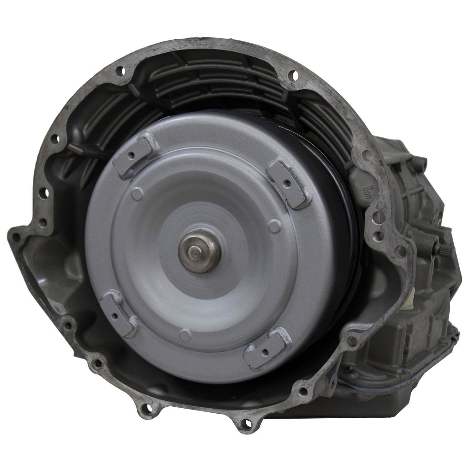 National Powertrain Remanufactured Automatic Transmission Assembly T151303 for Toyota Celica