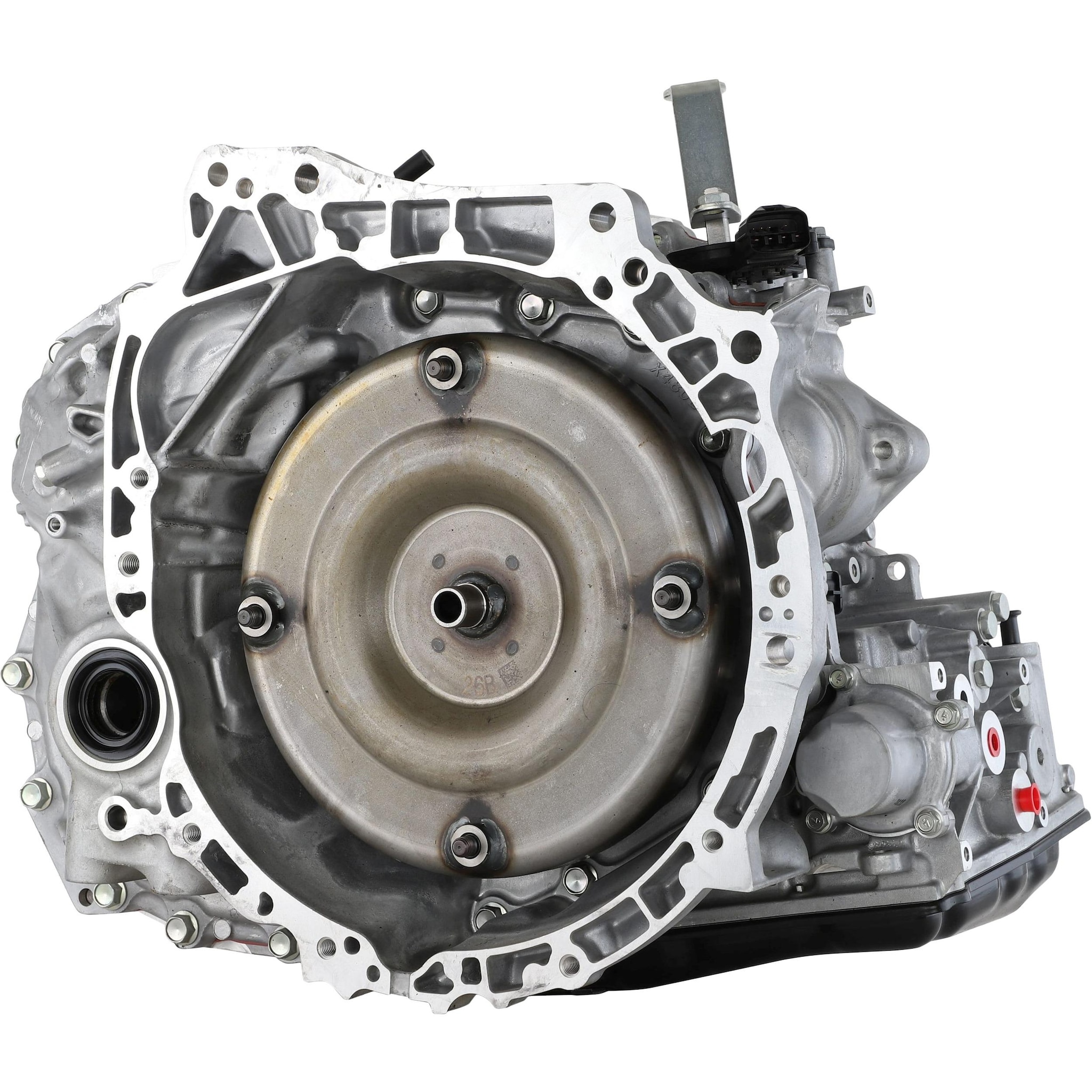 ETE Reman Remanufactured Automatic Transmission Assembly T163163 | AutoZone