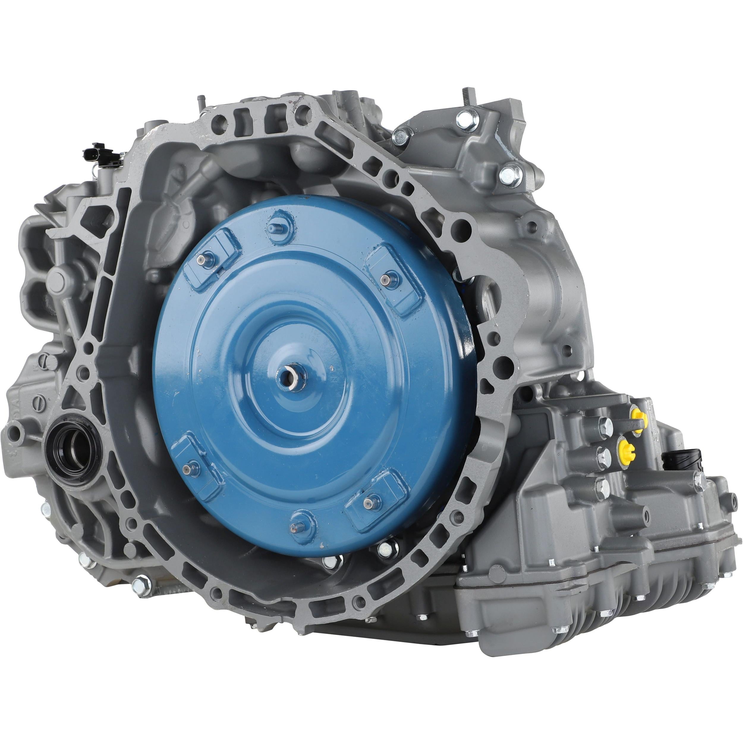 2013 INFINITI JX35 Automatic Transmission Assembly