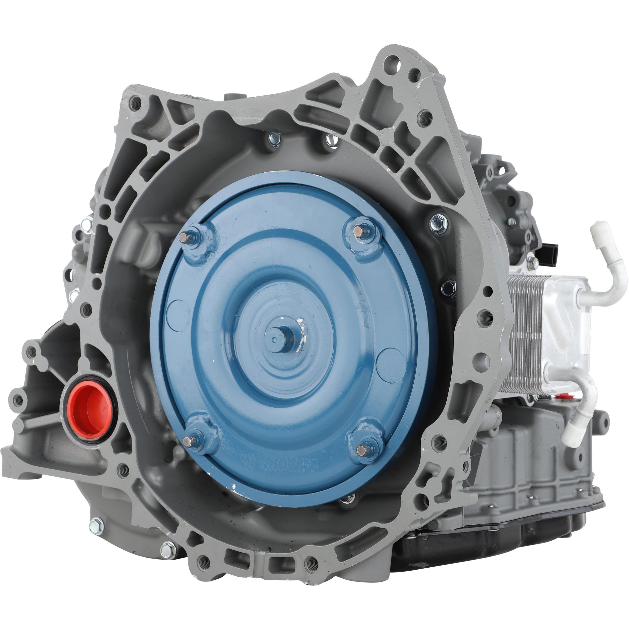 Nissan Sentra 2015 Transmissionnull