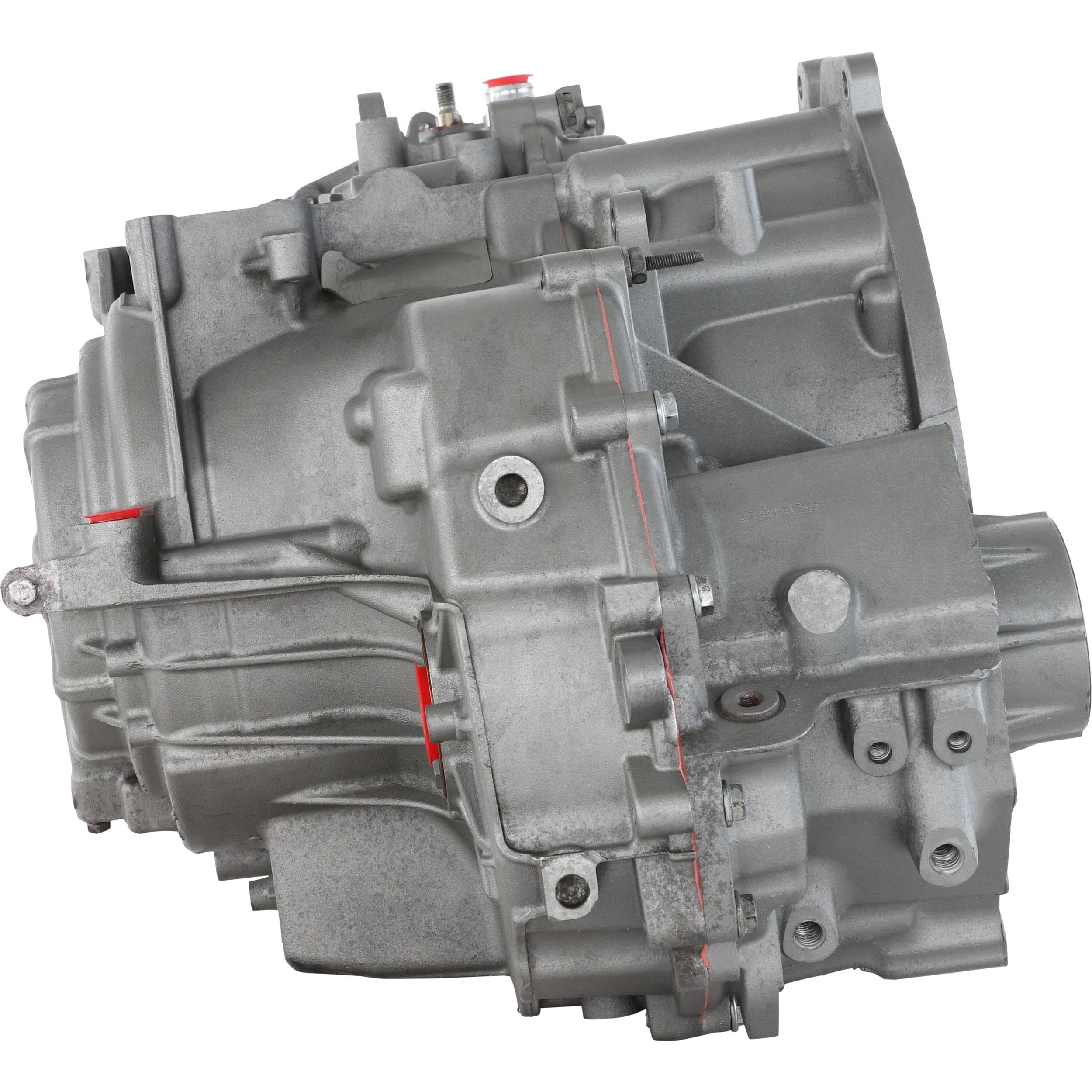 UTC A−26 トランス National Powertrain Remanufactured Automatic Transmission Assembly