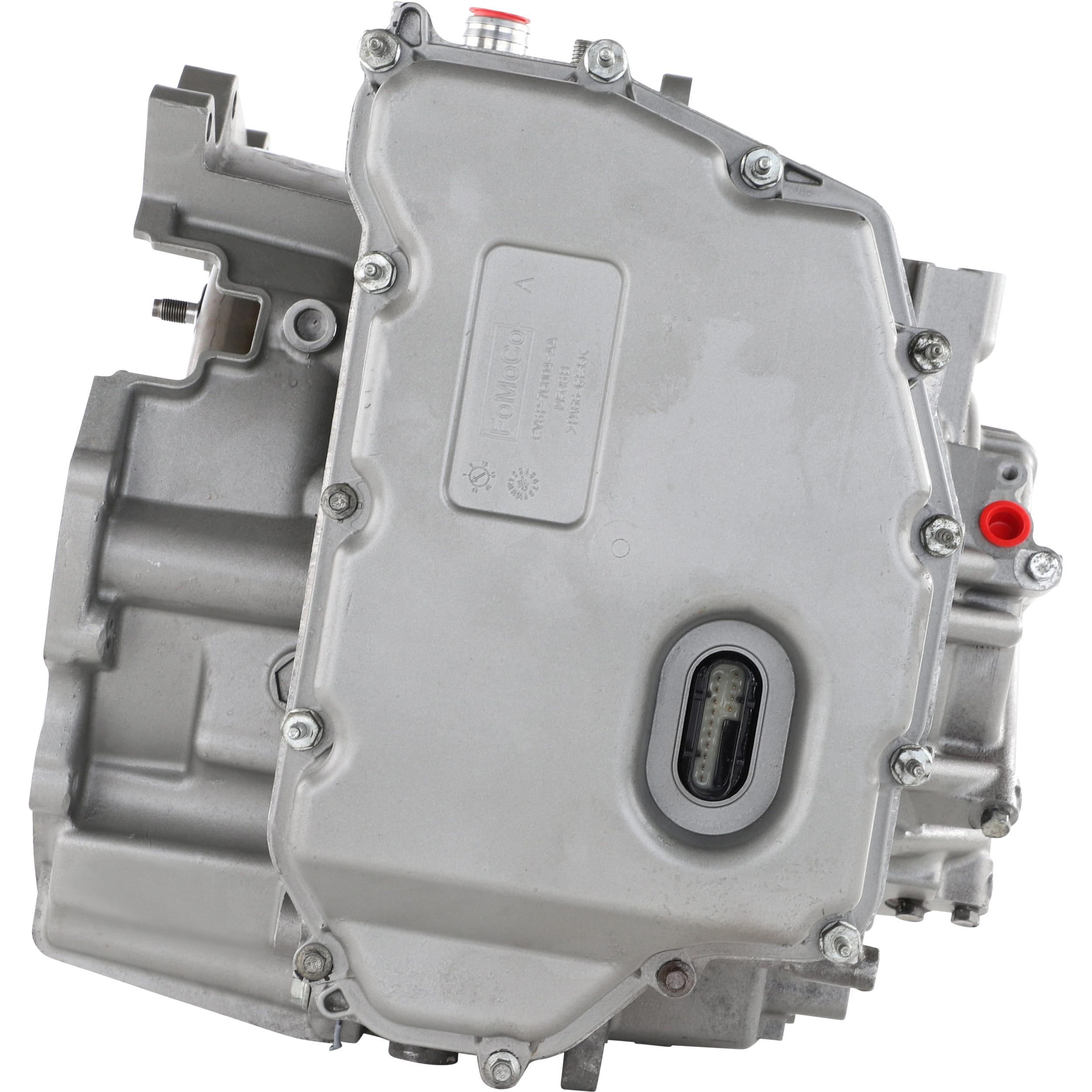 National Powertrain Remanufactured Automatic Transmission Assembly