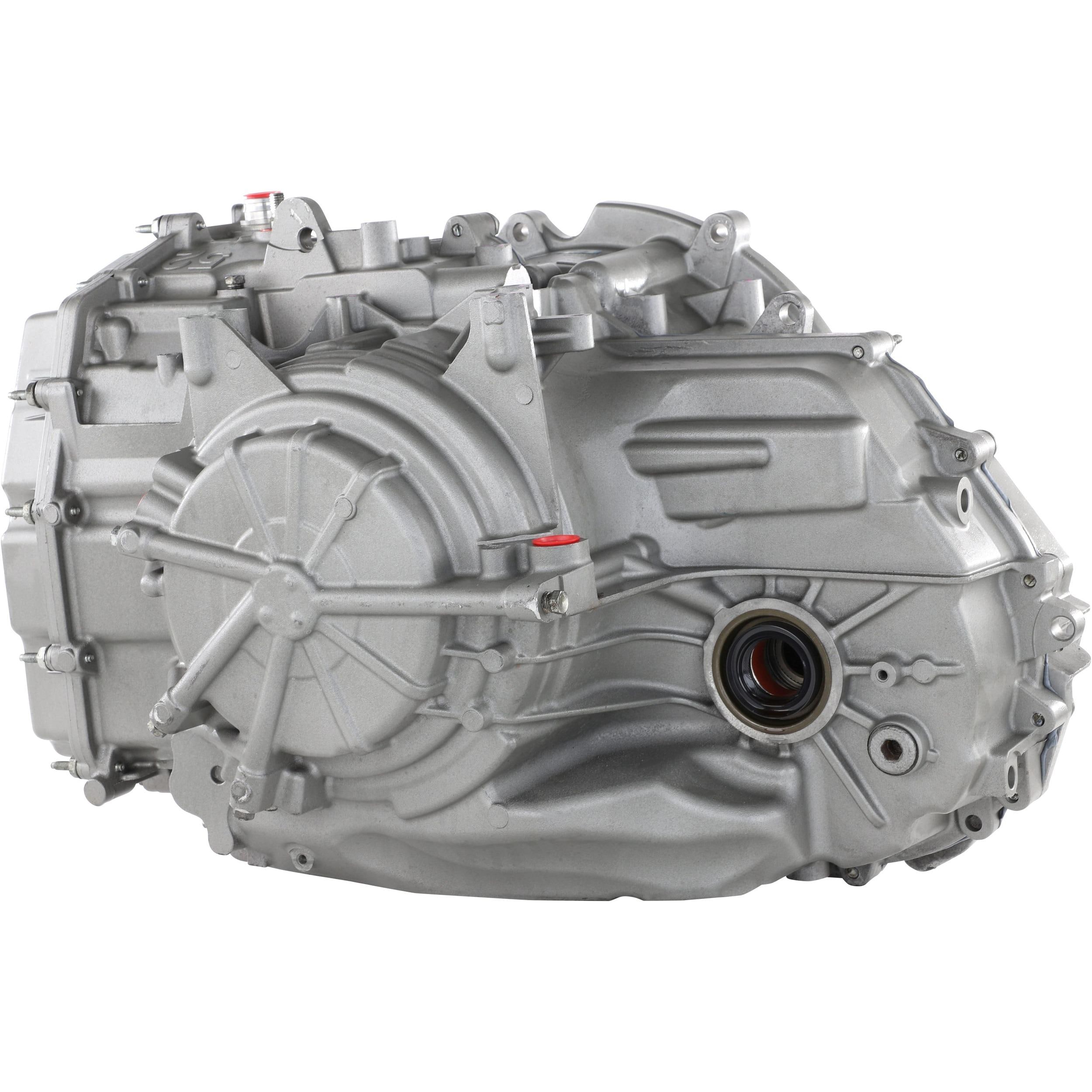 National Powertrain Remanufactured Automatic Transmission Assembly