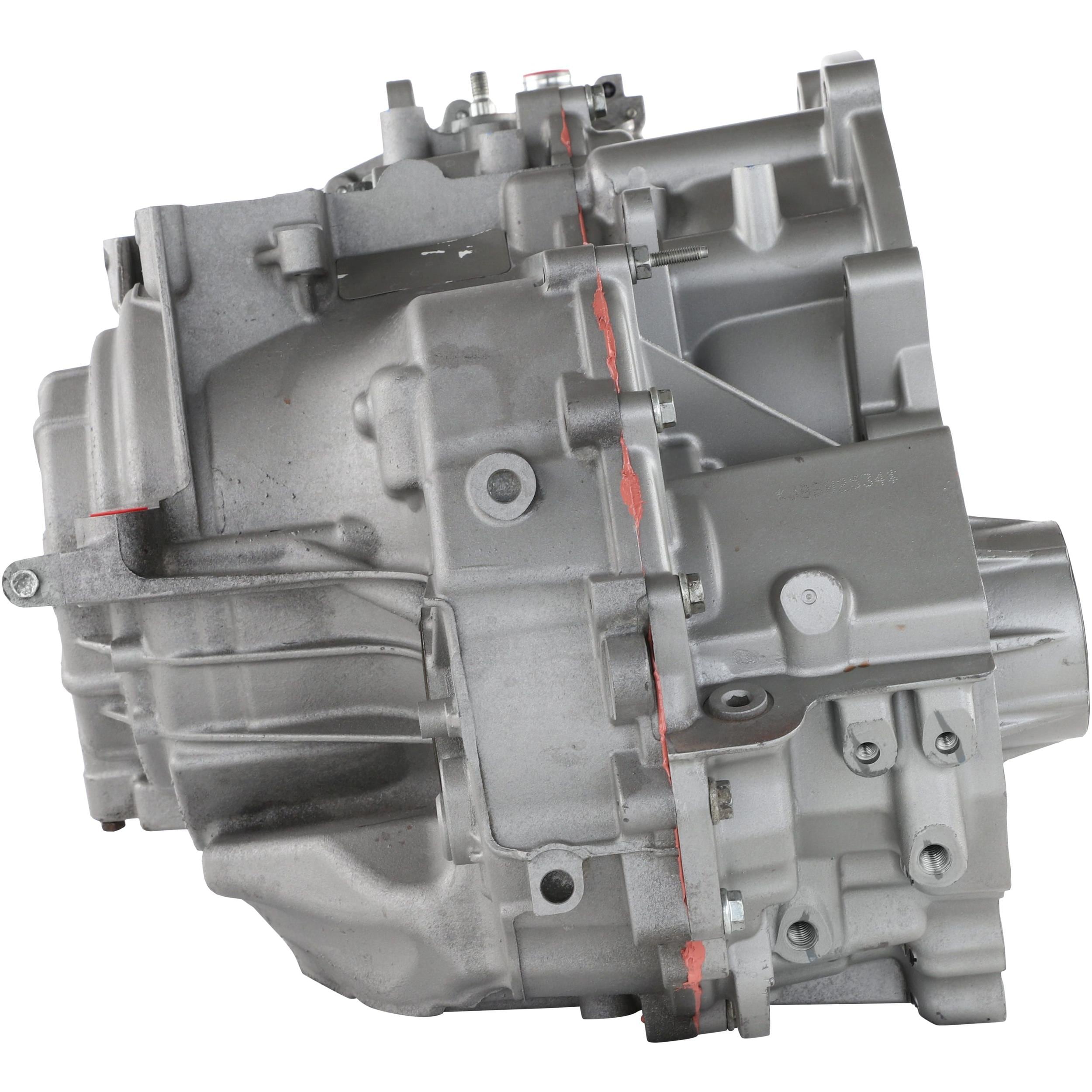 National Powertrain Remanufactured Automatic Transmission Assembly ...