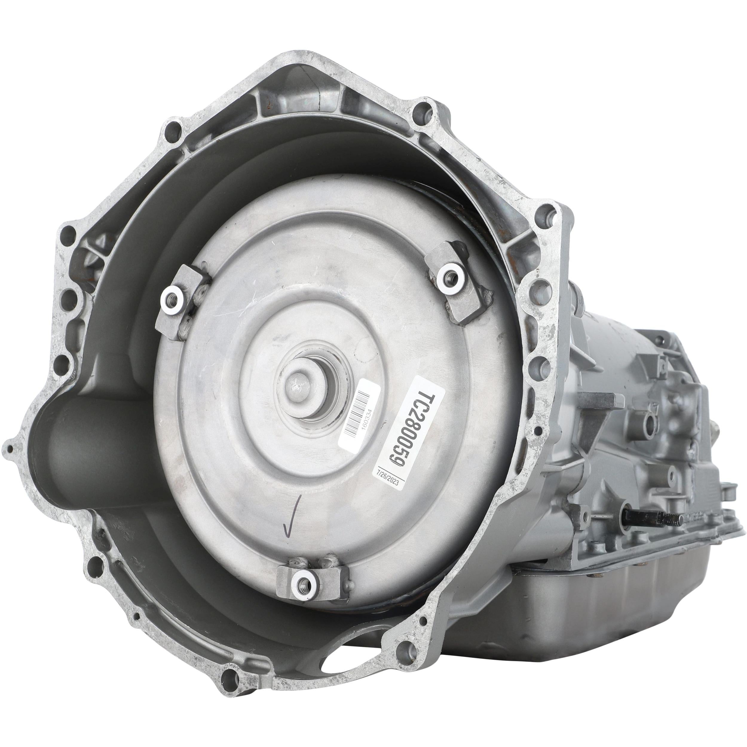 National Powertrain Automatic Transmission Assembly T260152 | AutoZone