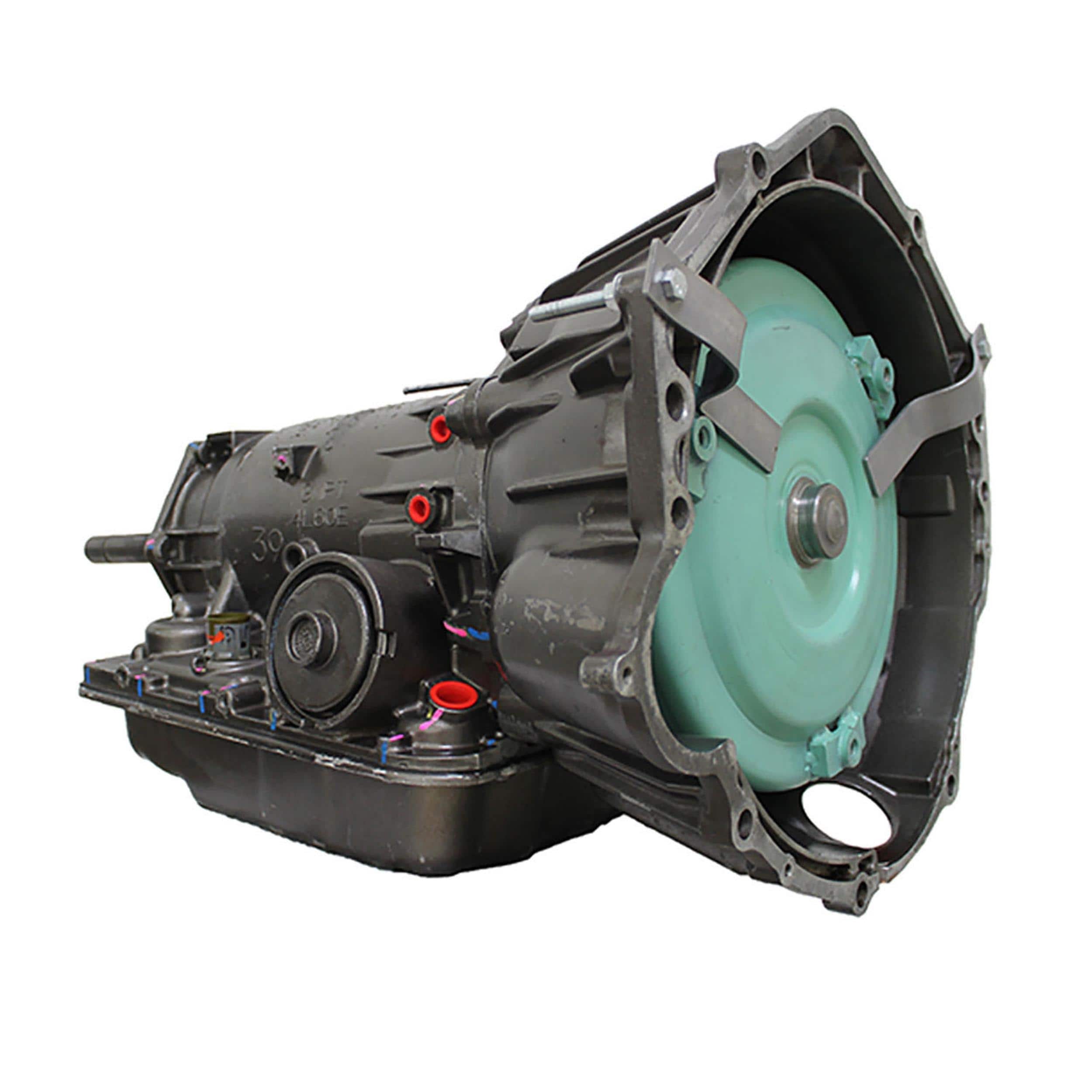 National Powertrain Automatic Transmission Assembly T260155 | AutoZone