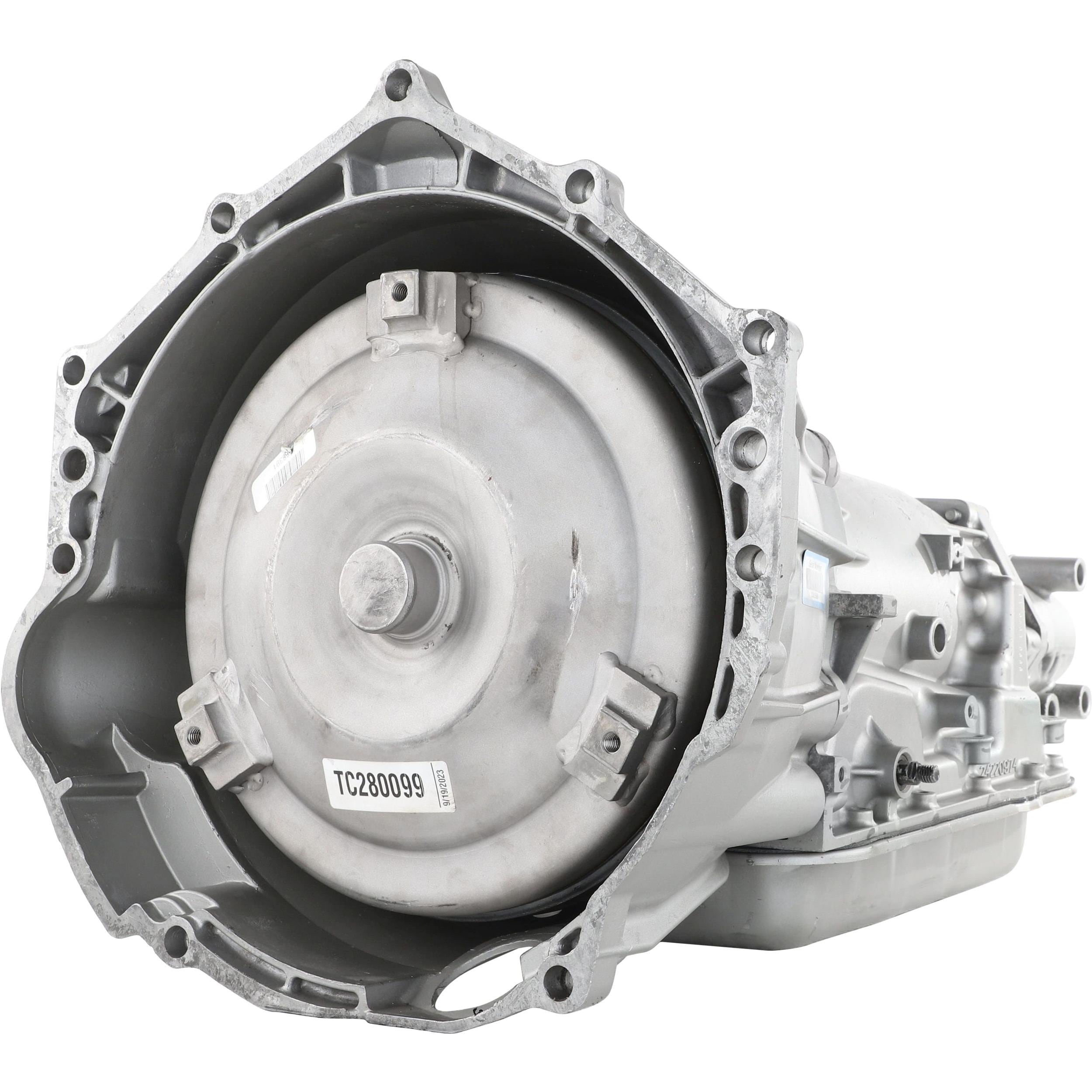 National Powertrain Automatic Transmission Assembly T260166 | AutoZone