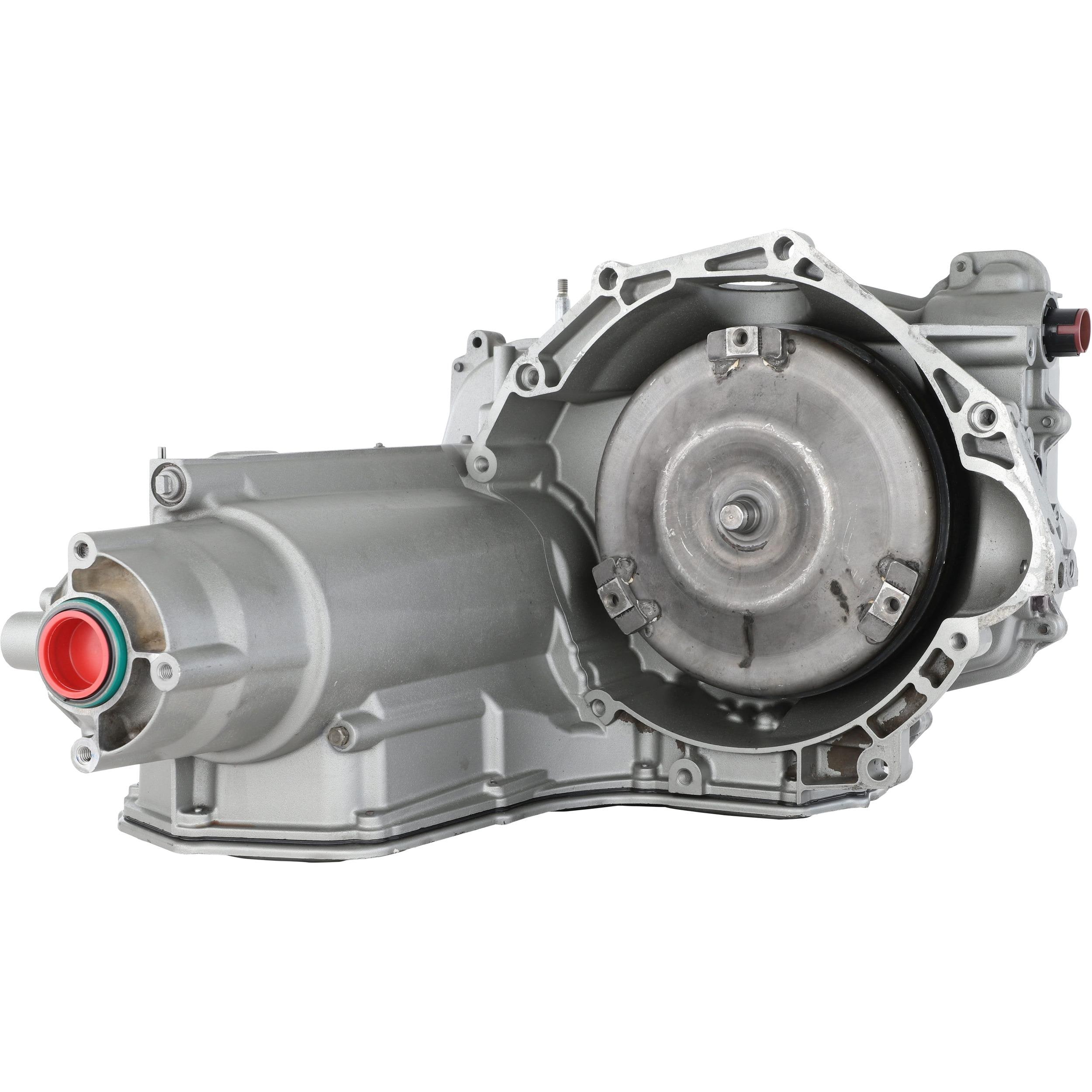 National Powertrain Remanufactured Automatic Transmission Assembly