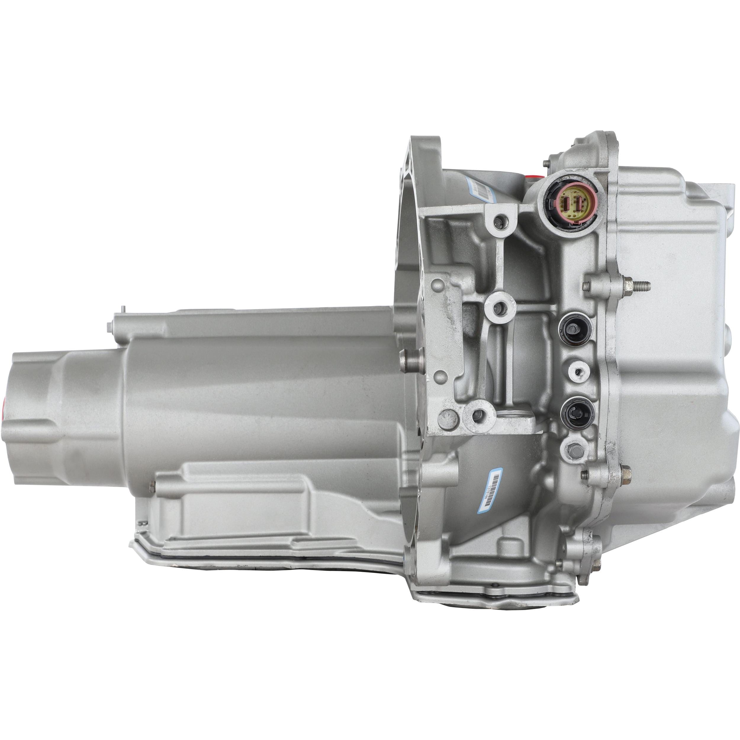National Powertrain Remanufactured Automatic Transmission Assembly