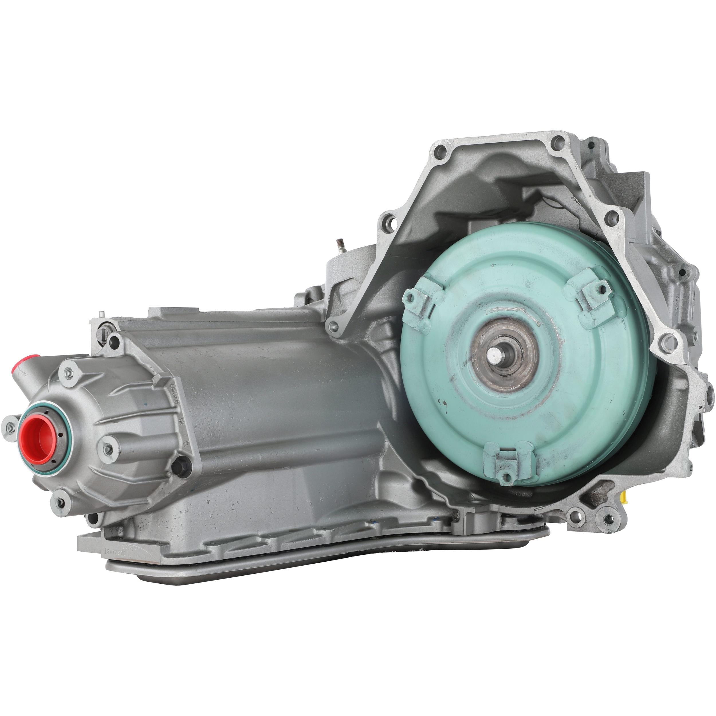 Automatic Transmission Assembly