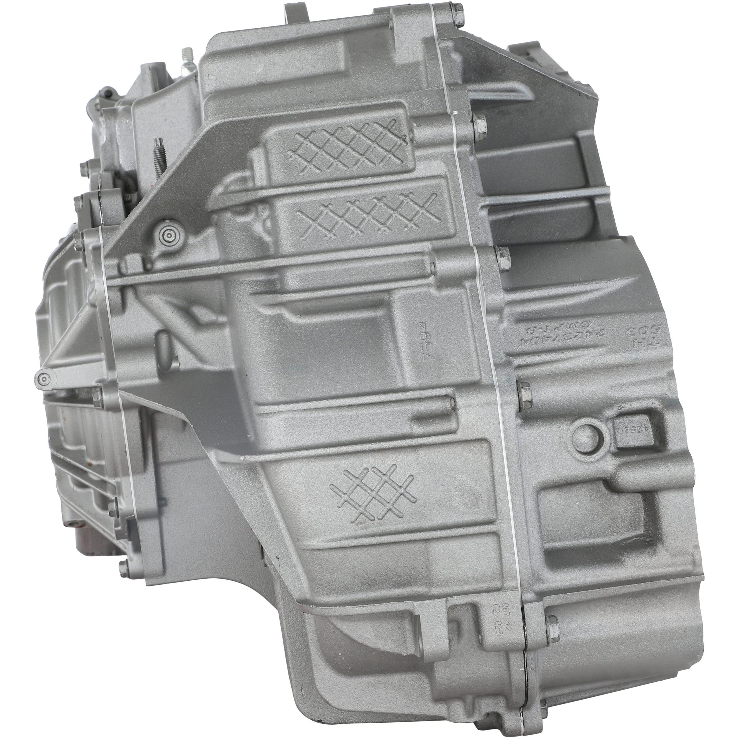 National Powertrain Remanufactured Automatic Transmission Assembly