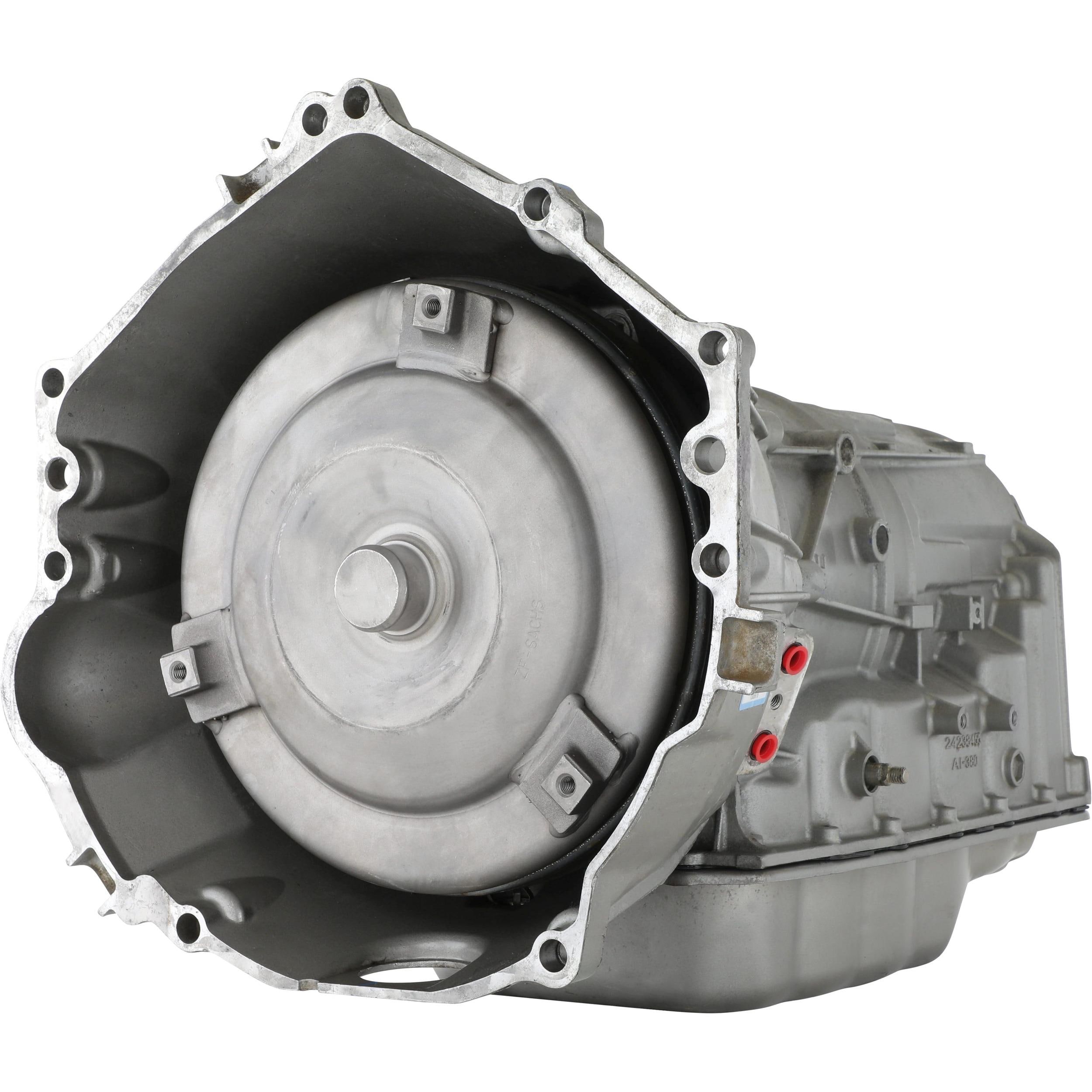 N*6様 特価CARNHILL/2chAMATERAS Line Transfo National Powertrain Remanufactured Automatic Transmission Assembly