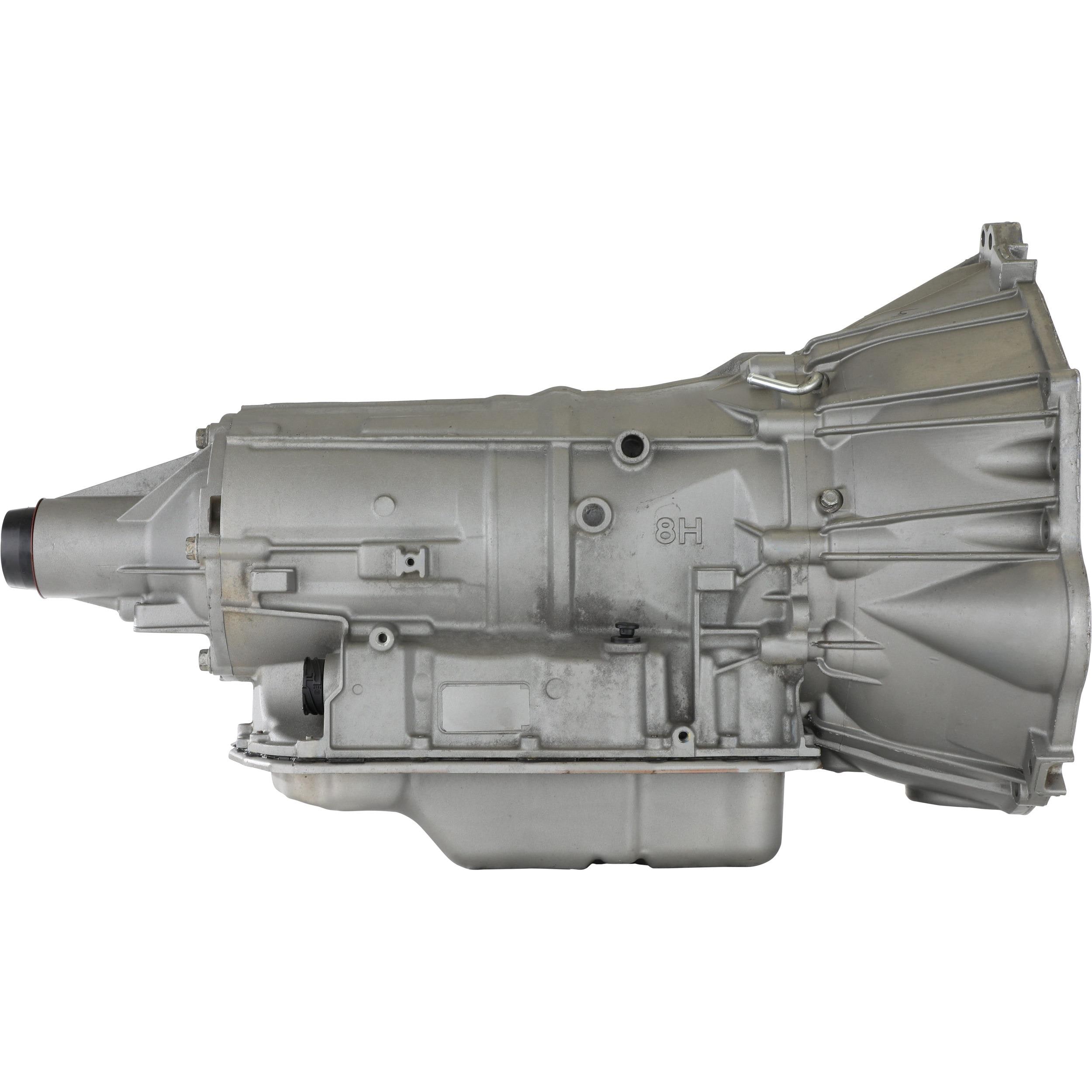 National Powertrain Remanufactured Automatic Transmission Assembly