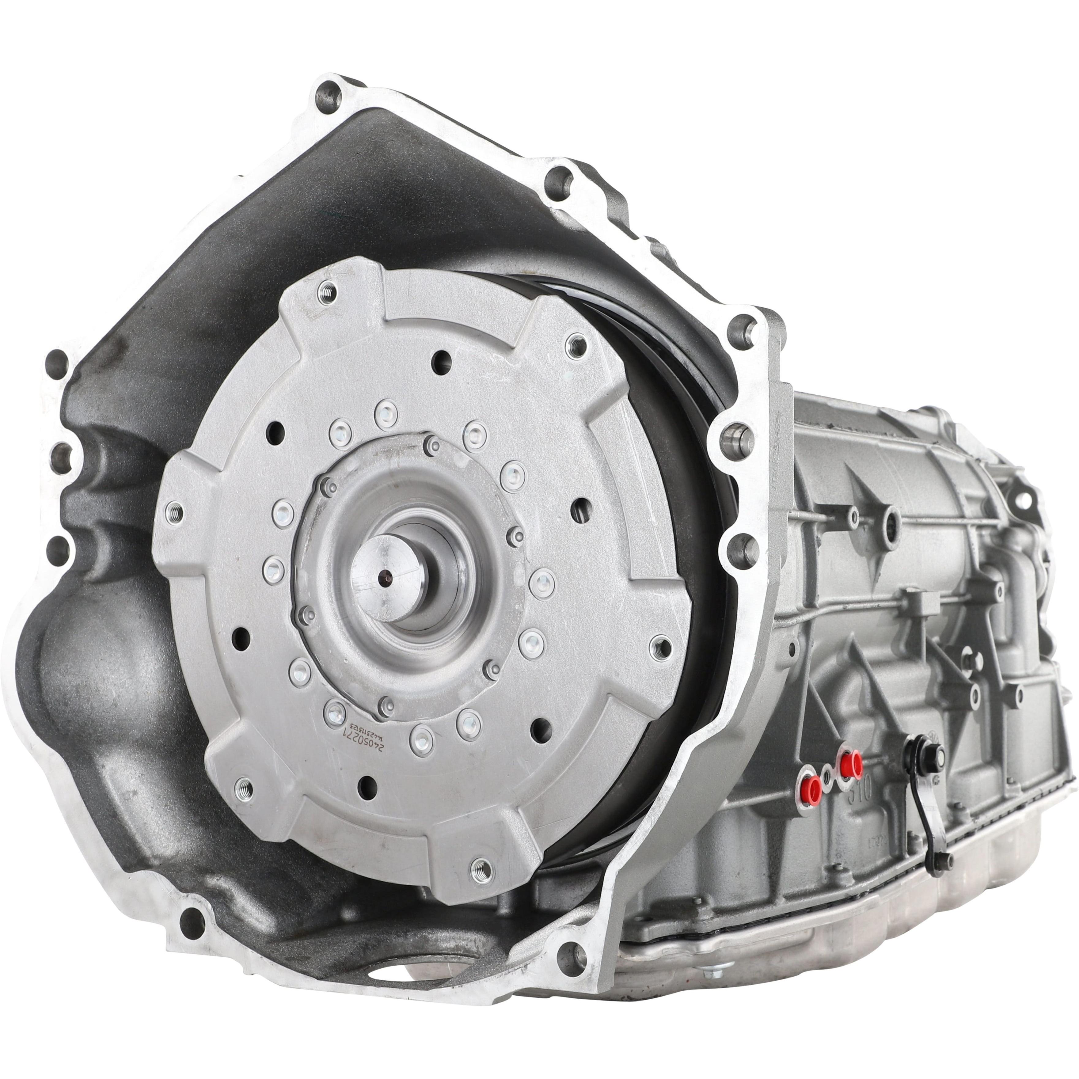 富士通 FM77-AV2 National Powertrain Remanufactured Automatic Transmission Assembly