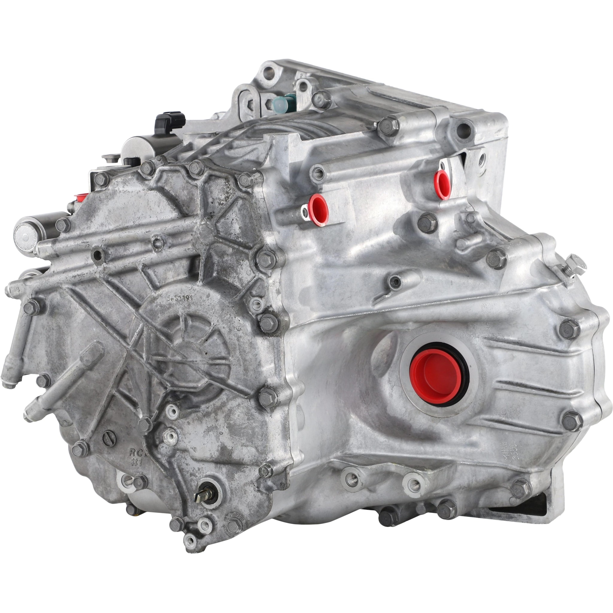 National Powertrain Automatic Transmission Assembly T290102 | AutoZone