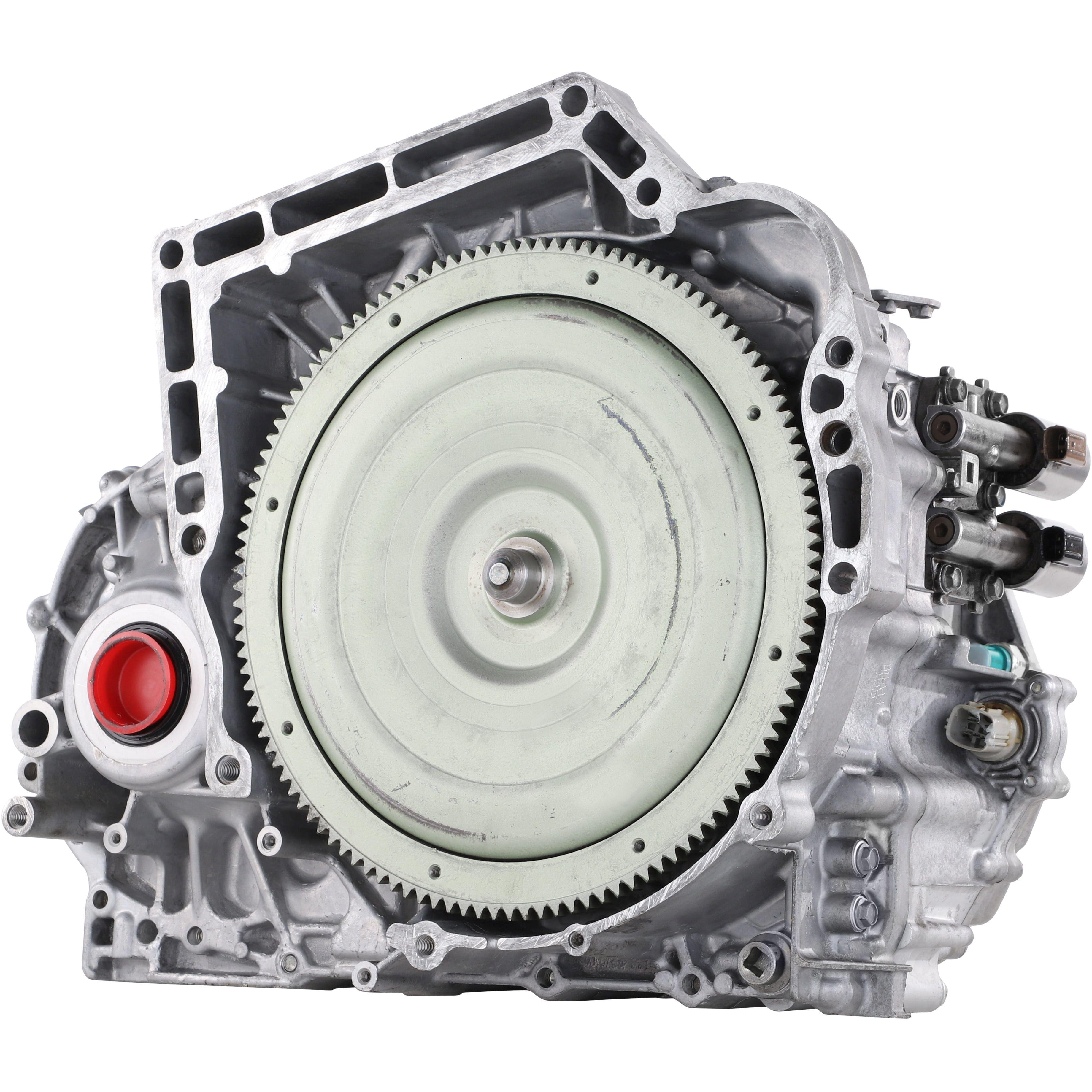 National Powertrain Remanufactured Automatic Transmission Assembly