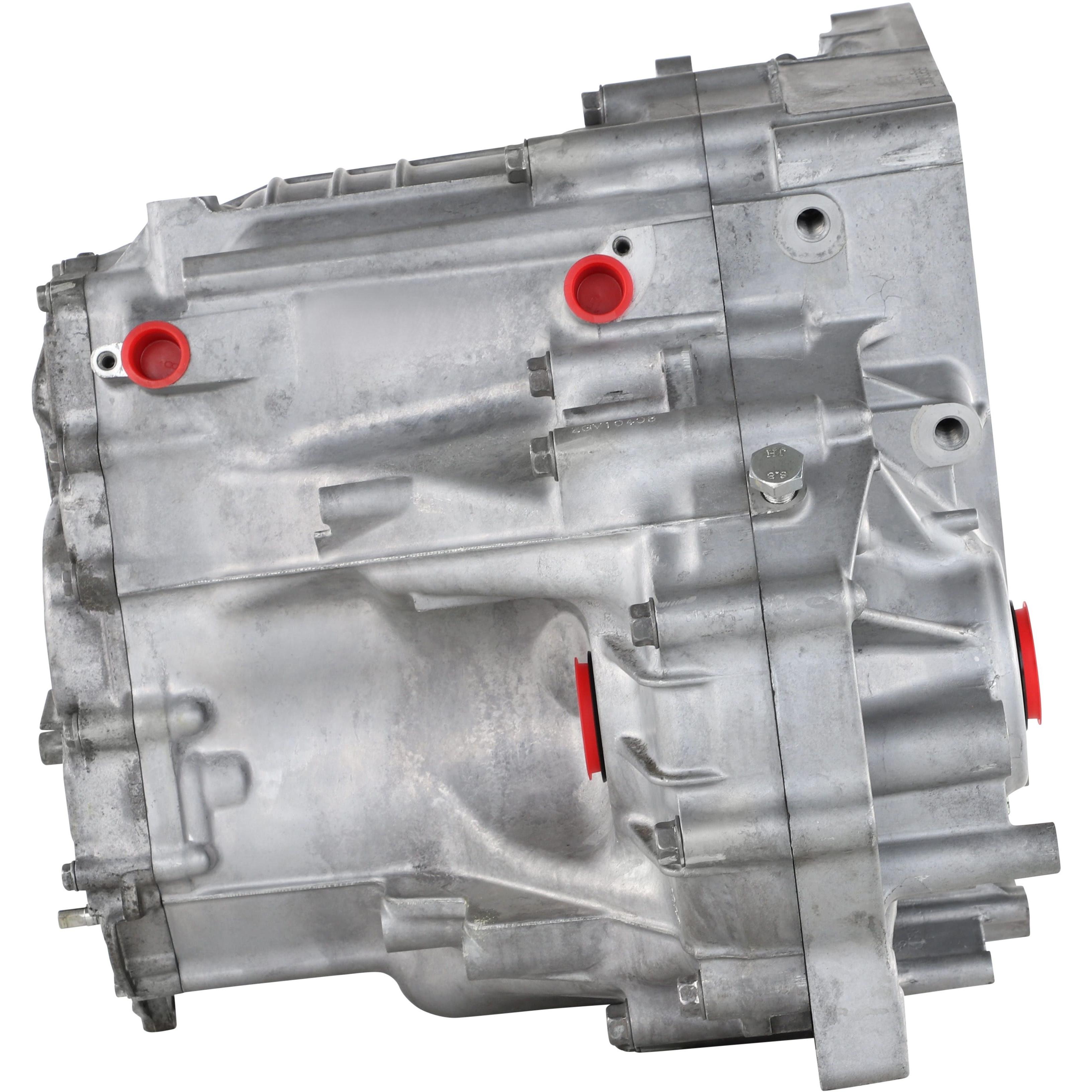 National Powertrain Remanufactured Automatic Transmission Assembly