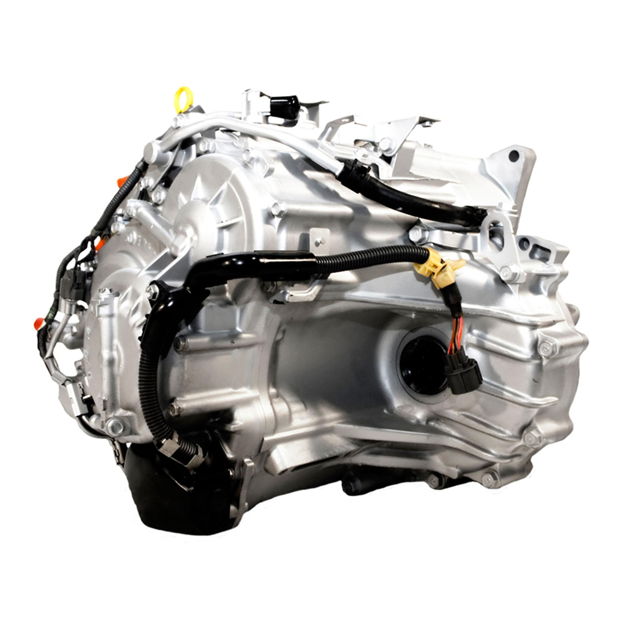 National Powertrain Remanufactured Automatic Transmission Assembly T297011 for Chevrolet Silverado 1500