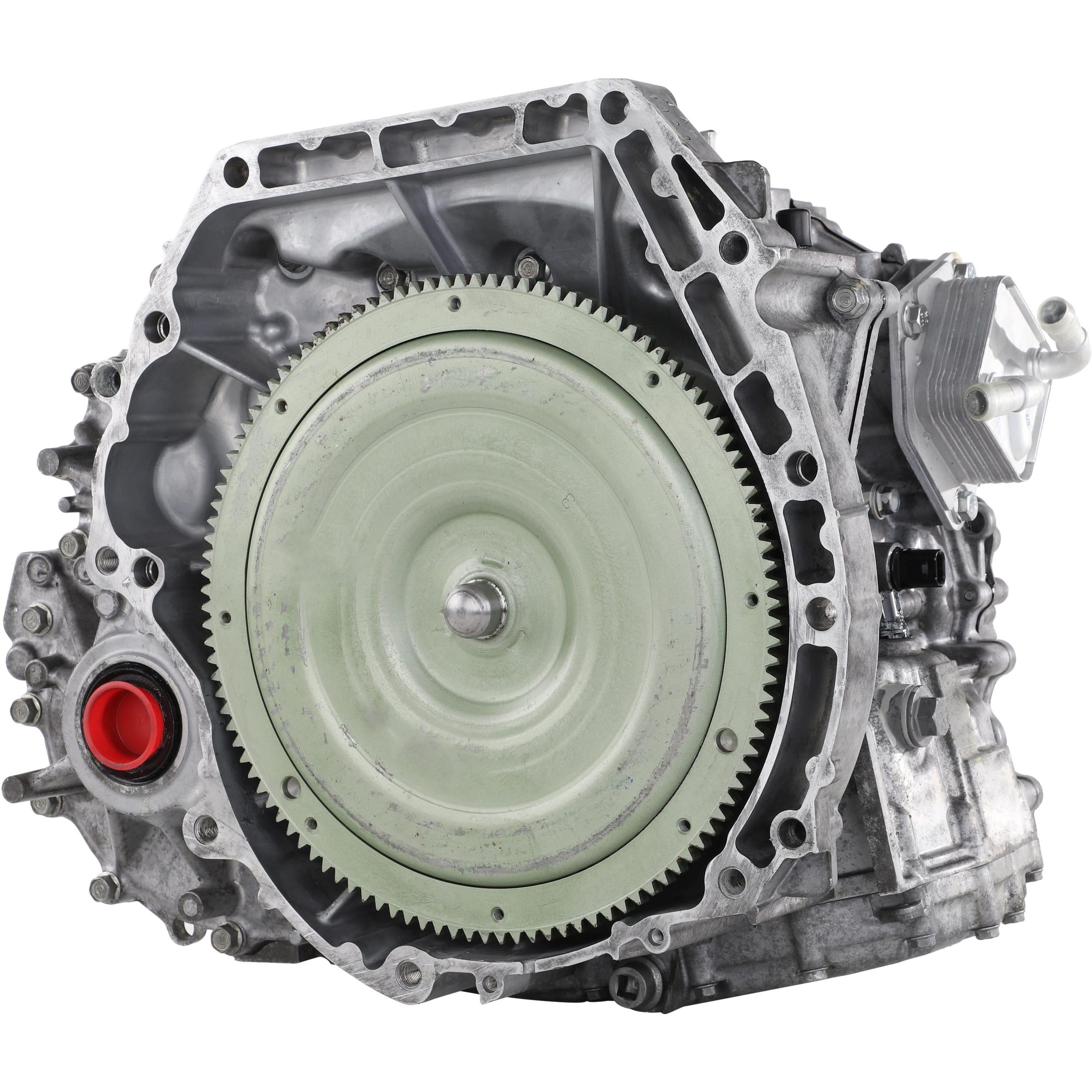 National Powertrain Remanufactured Automatic Transmission Assembly