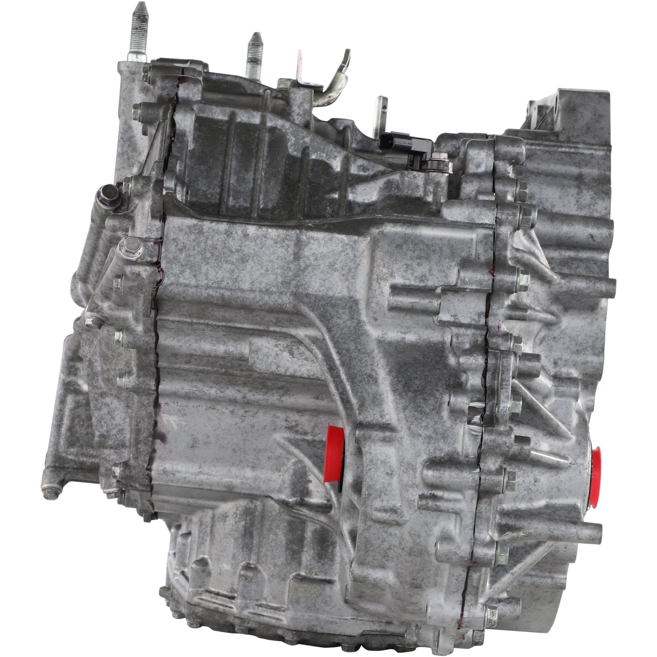 【希少品】2011 フェラーリ ドライバー支給品 ノメックス アロンソ National Powertrain Remanufactured Automatic Transmission Assembly