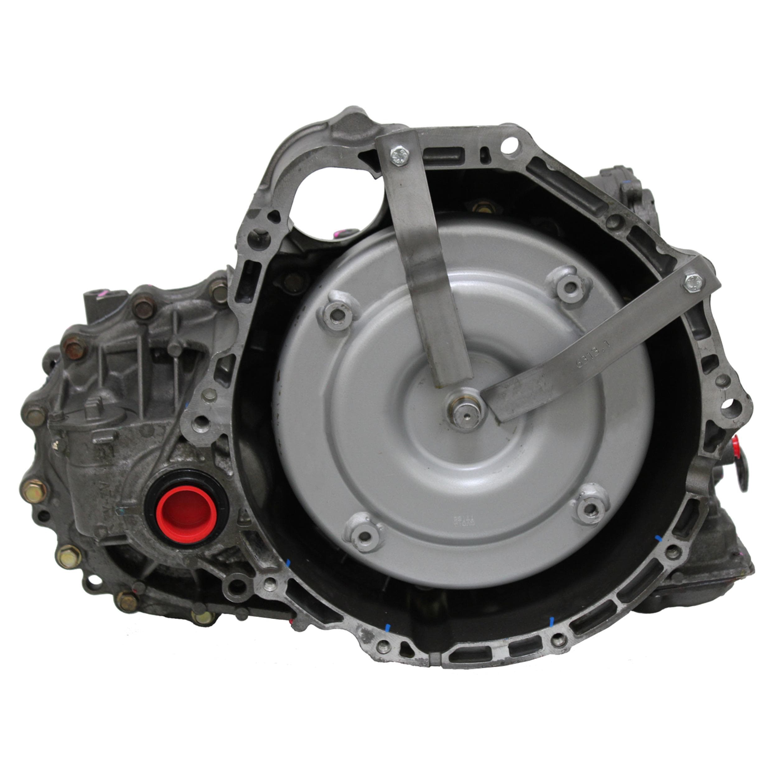 ETE Reman Remanufactured Automatic Transmission Assembly T414956 for Chevrolet Silverado 1500