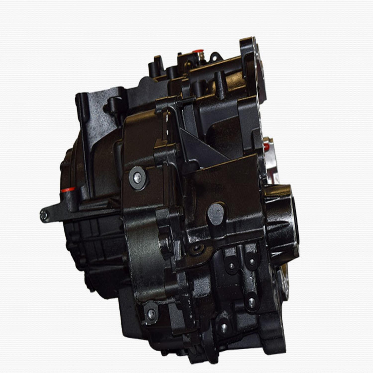 Grade A Remanufactured Automatic Transmission Assembly 400-01329T ...
