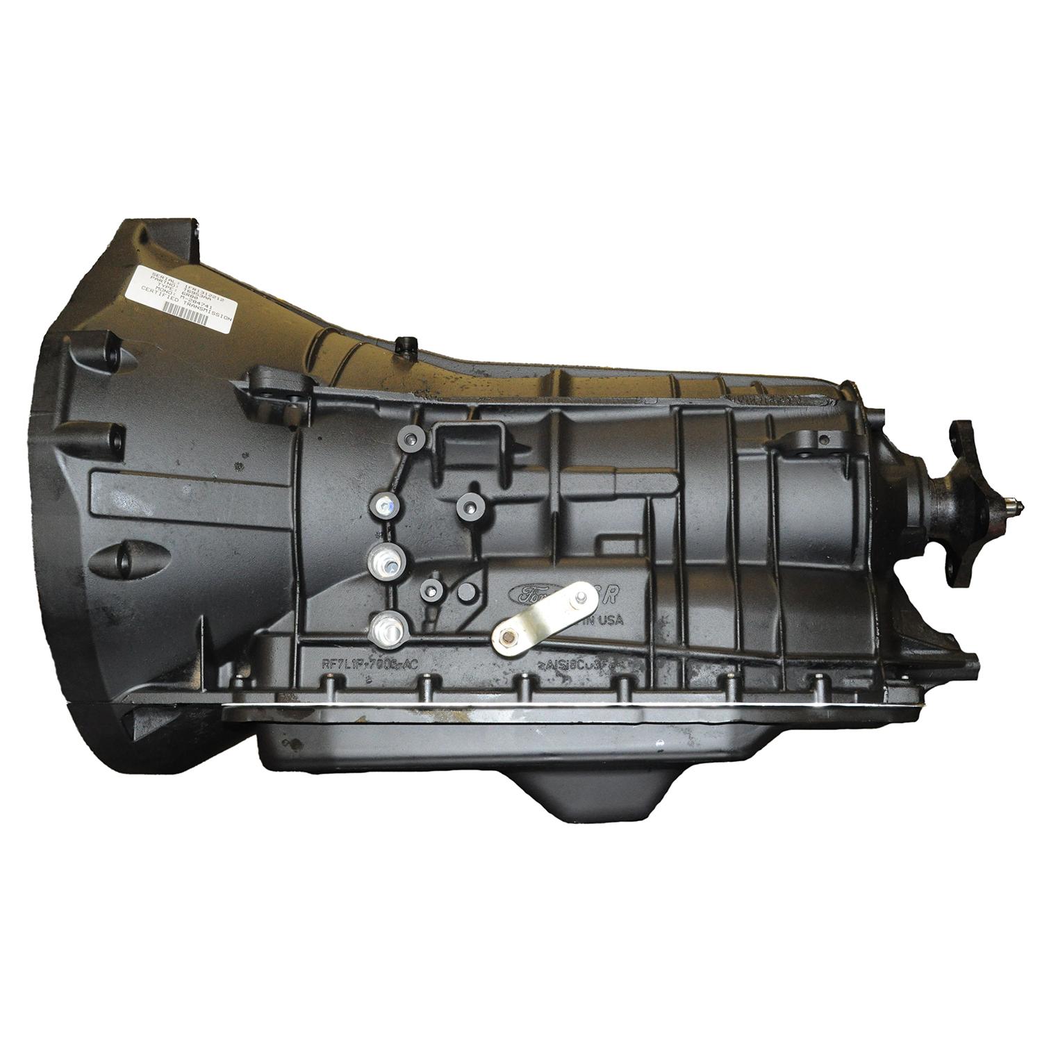 Grade A Remanufactured Automatic Transmission Assembly 400-05088T