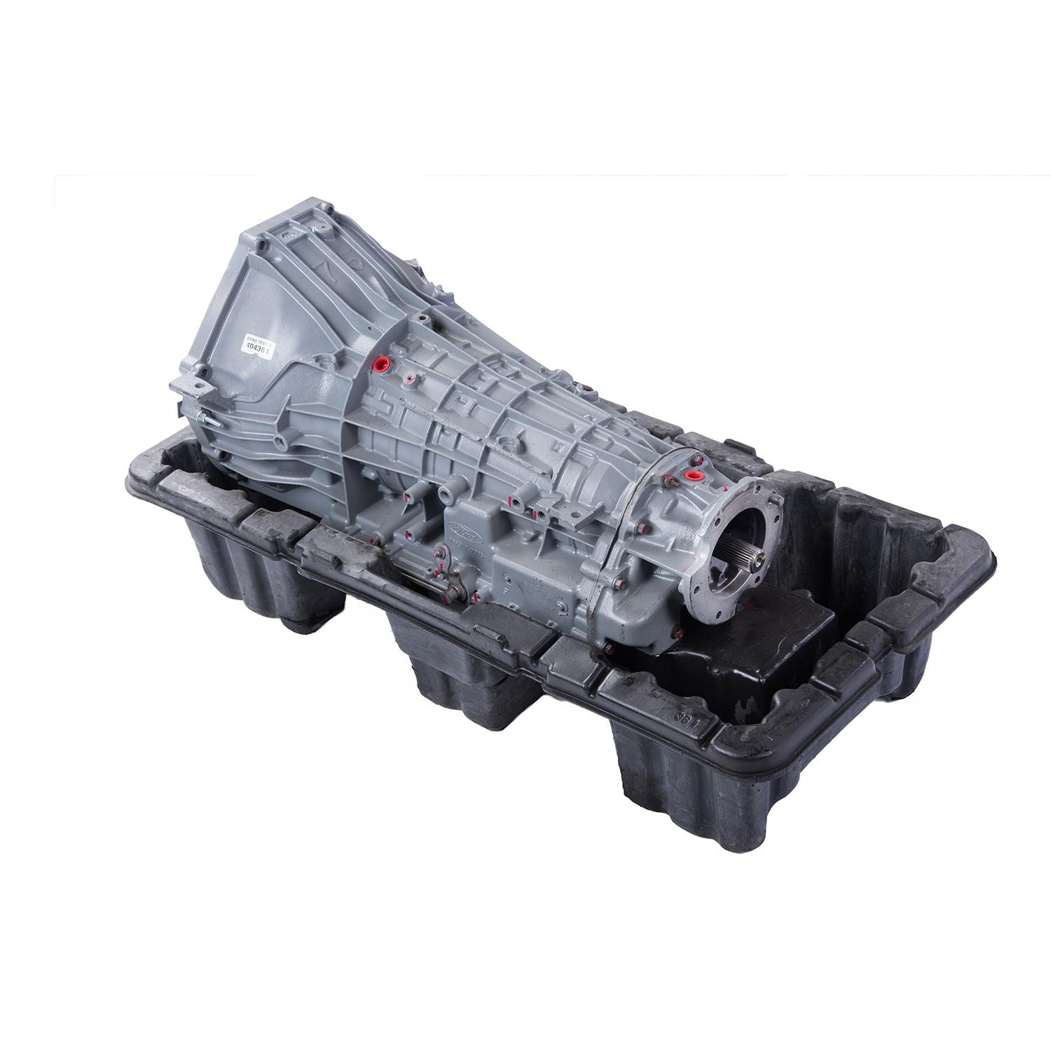 Grade A Auto Parts Grade A Gold Automatic Transmission Assembly AT ...