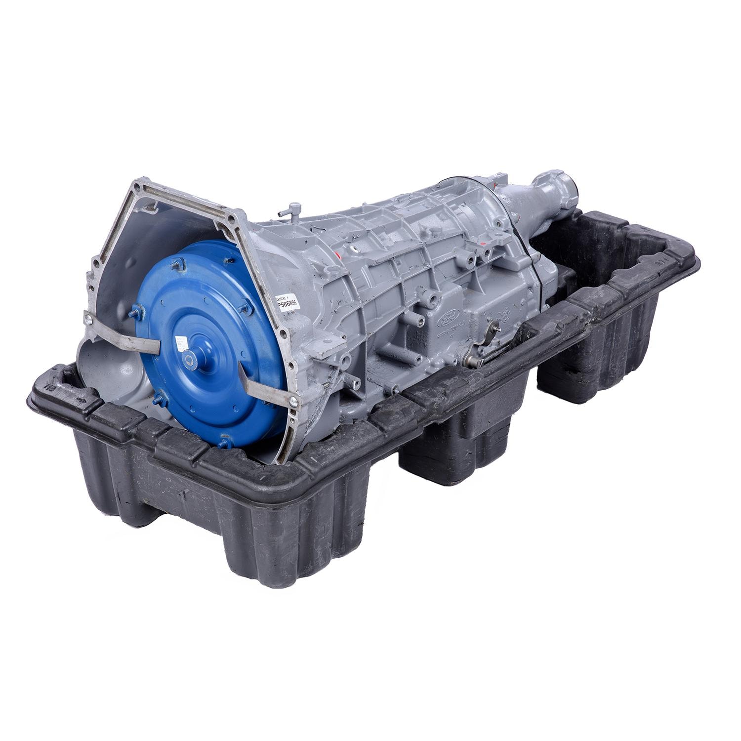 Grade A Auto Parts Grade A Gold Automatic Transmission Assembly AT ...