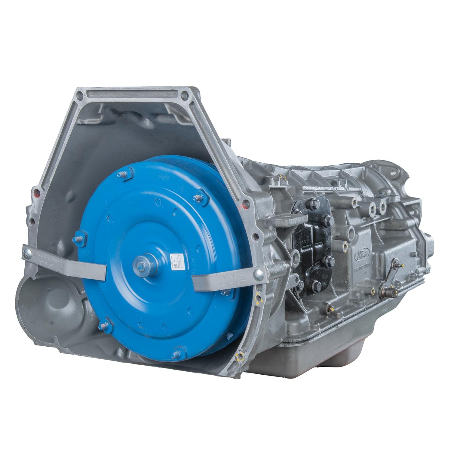Grade A Auto Parts Grade A Gold Automatic Transmission Assembly AT ...