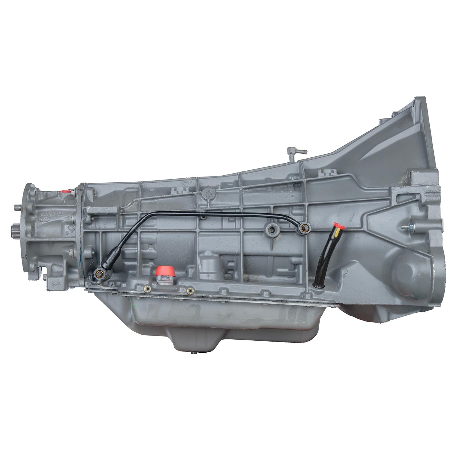 Grade A Auto Parts Grade A Gold Automatic Transmission Assembly AT ...