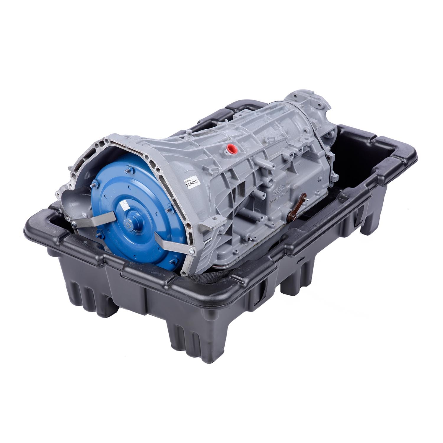 Grade A Auto Parts Grade A Gold Automatic Transmission Assembly AT ...