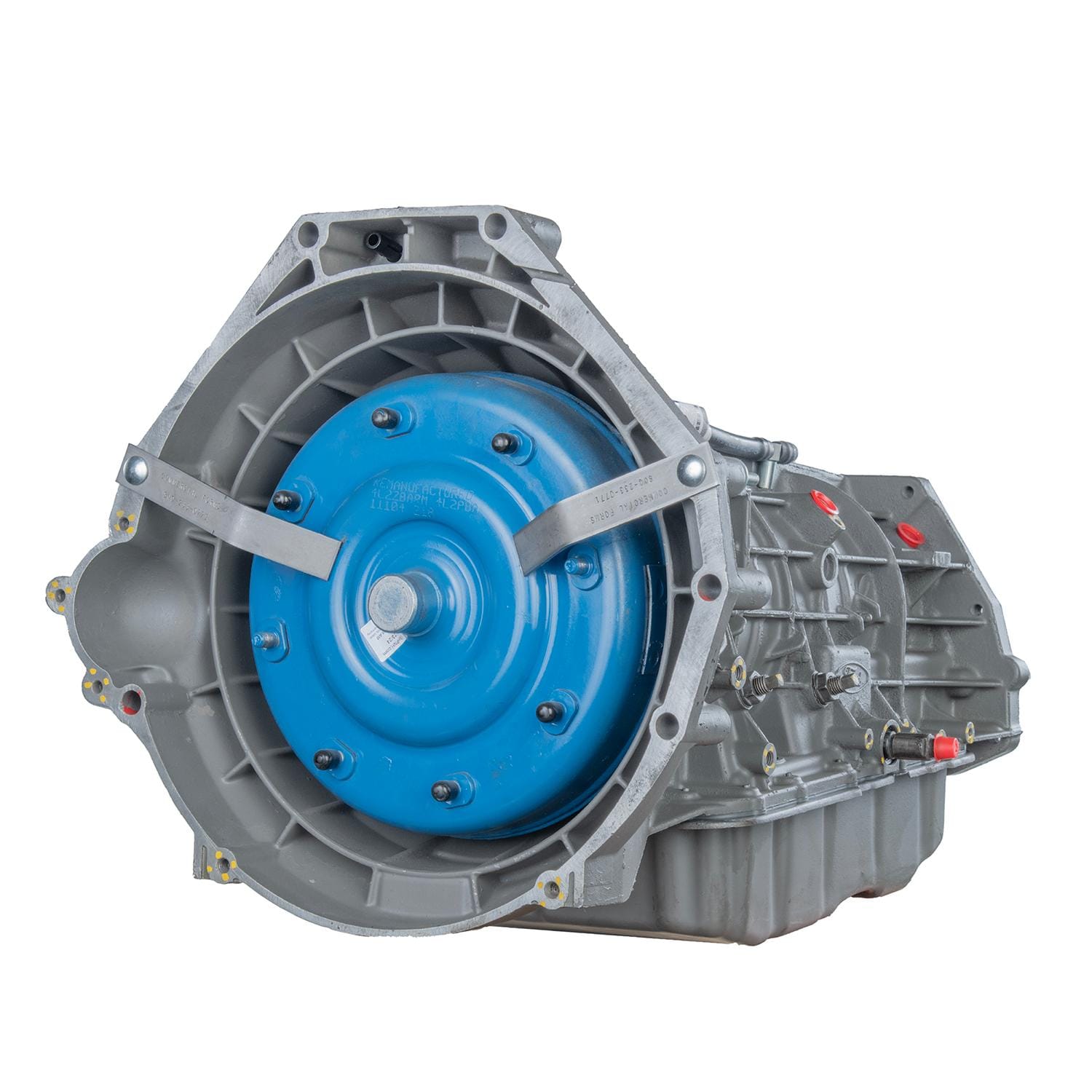 Grade A Auto Parts Grade A Gold Automatic Transmission Assembly AT ...