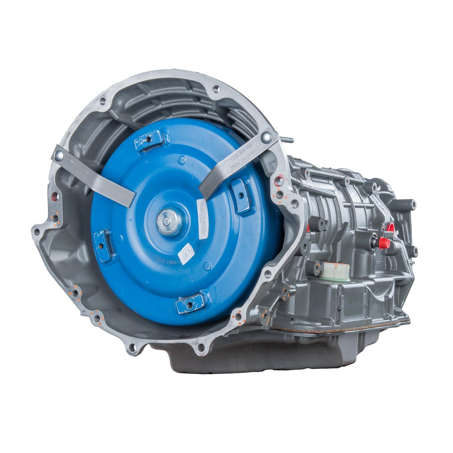 Grade A Auto Parts Grade A Gold Automatic Transmission Assembly AT ...