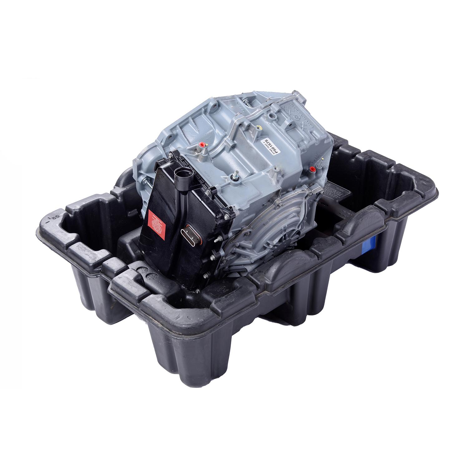 Grade A Auto Parts Grade A Gold Automatic Transmission Assembly AT ...
