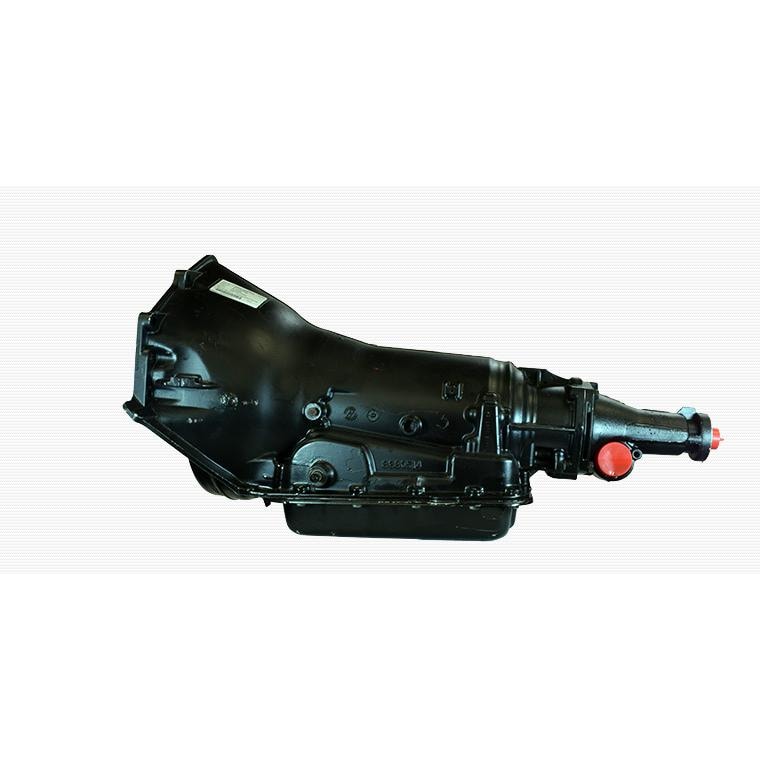 Grade A Auto Parts Remanufactured Automatic Transmission Assembly T1299LBR1000