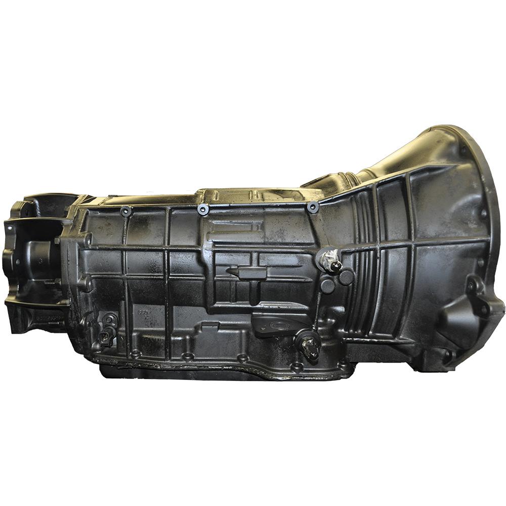 Grade A Auto Parts Remanufactured Automatic Transmission Assembly