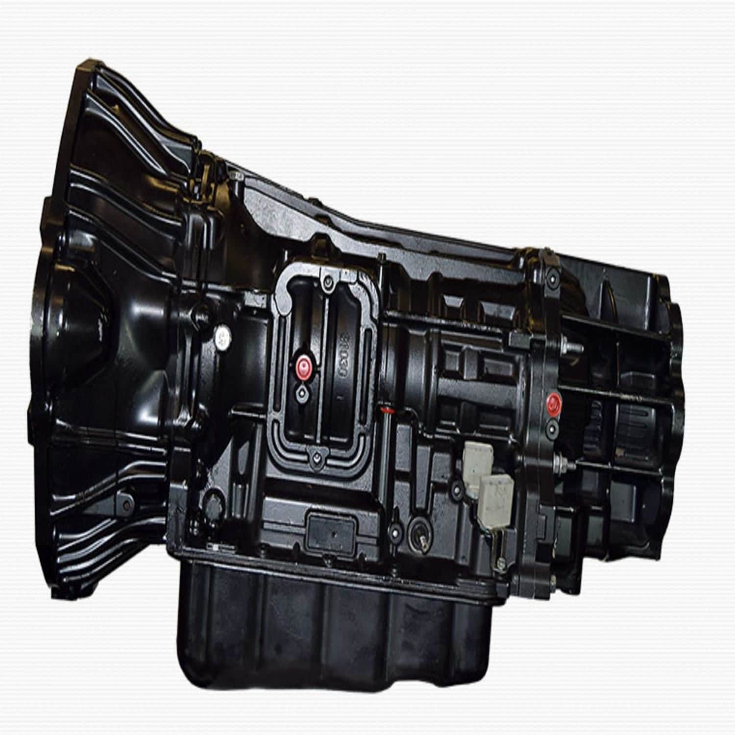 Grade A Auto Parts Remanufactured Automatic Transmission Assembly ...