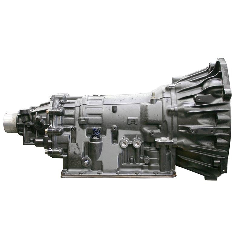 Grade A Auto Parts Remanufactured Automatic Transmission Assembly T8769BA